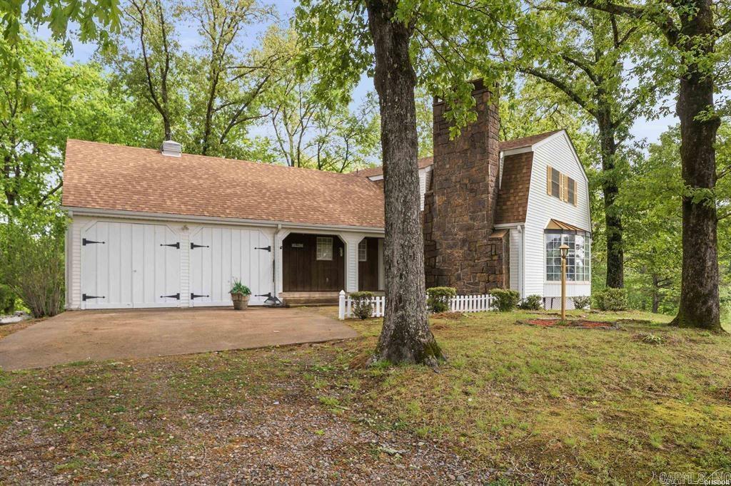 2742 Hwy 270  Mount Ida, AR