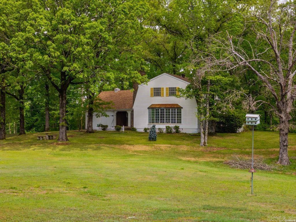 2742 Hwy 270  Mount Ida, AR