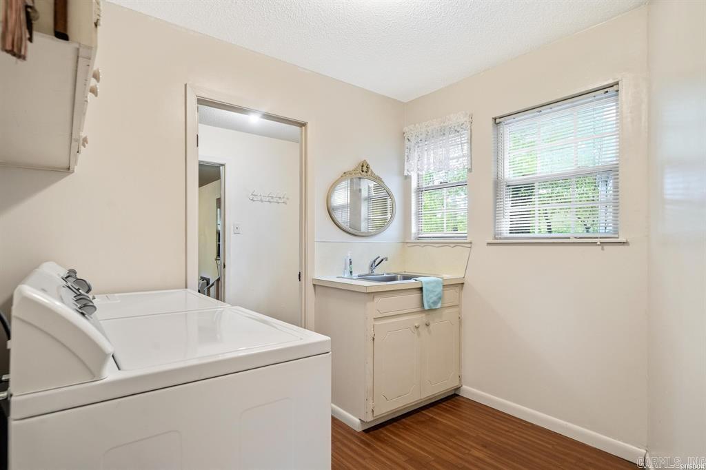 2742 Hwy 270  Mount Ida, AR