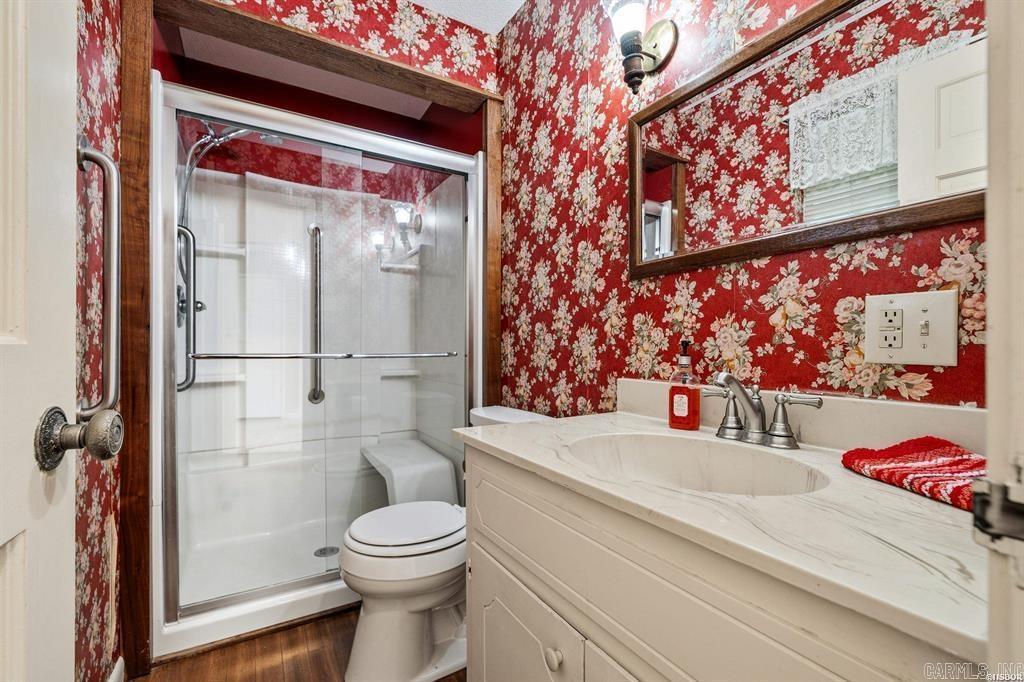 2742 Hwy 270  Mount Ida, AR