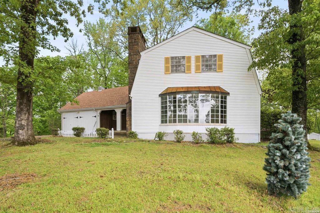 2742 Hwy 270  Mount Ida, AR