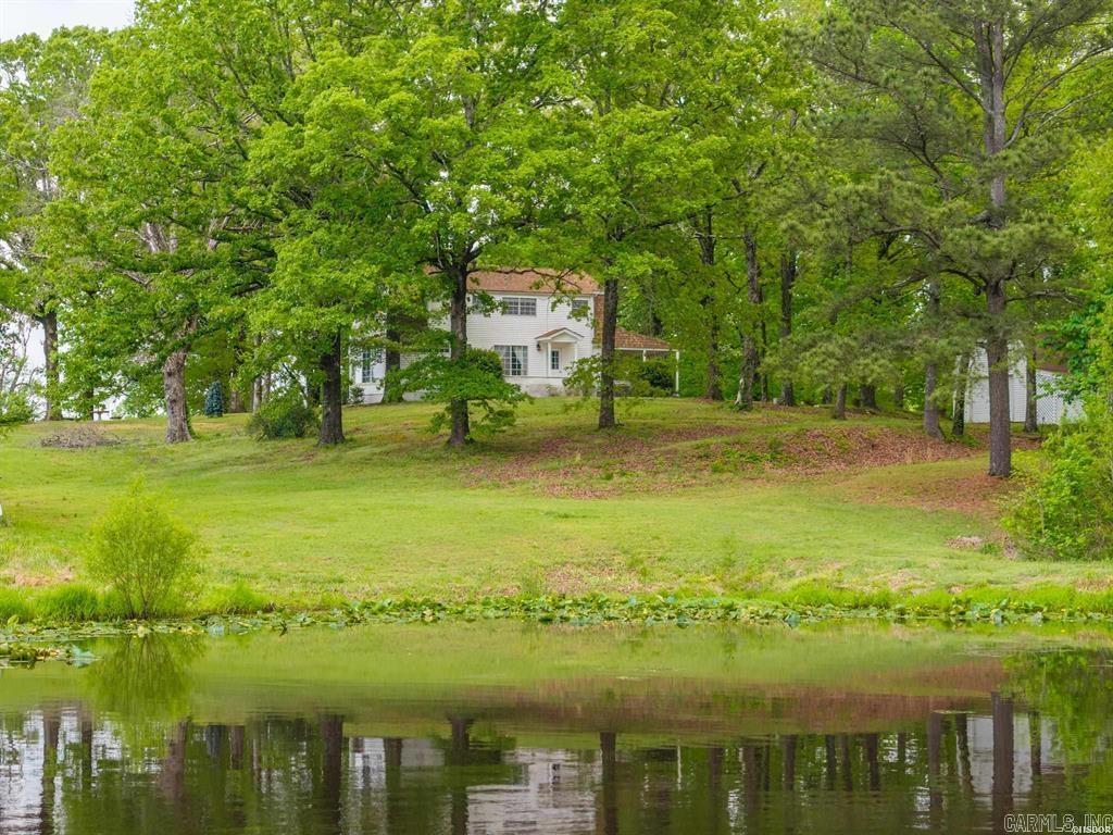 2742 Hwy 270  Mount Ida, AR