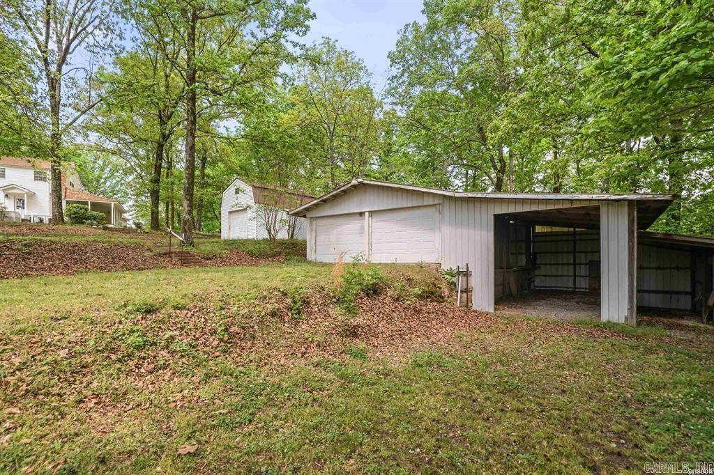 2742 Hwy 270  Mount Ida, AR
