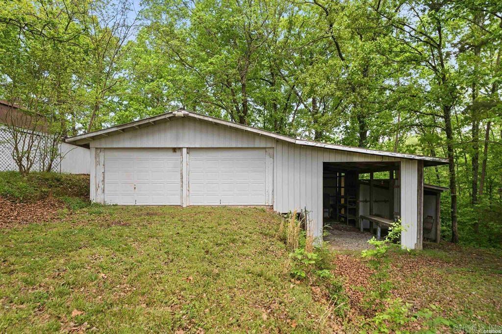 2742 Hwy 270  Mount Ida, AR