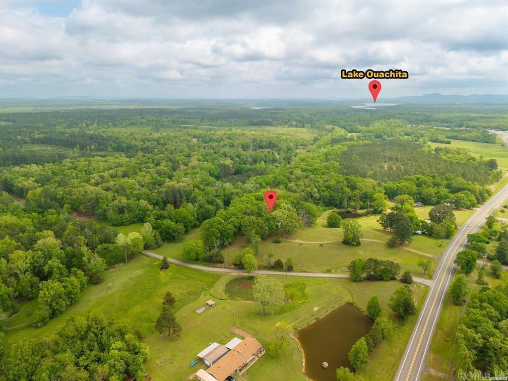 2742 Hwy 270  Mount Ida, AR