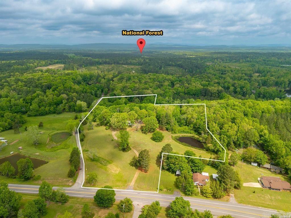 2742 Hwy 270  Mount Ida, AR