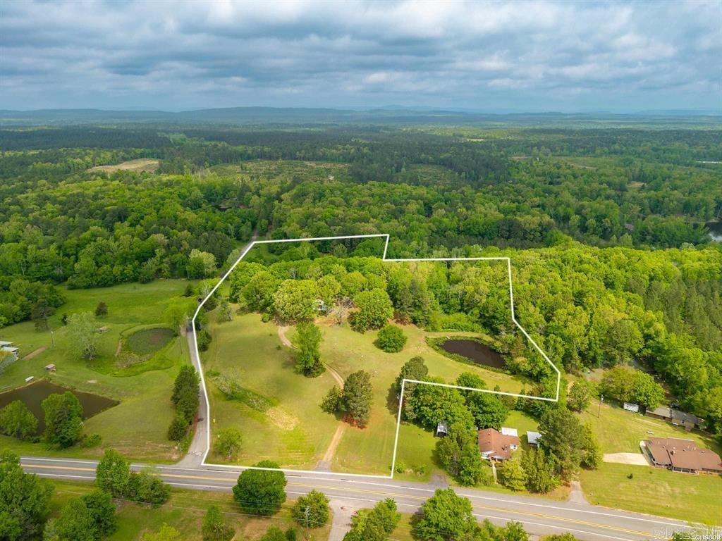 2742 Hwy 270  Mount Ida, AR