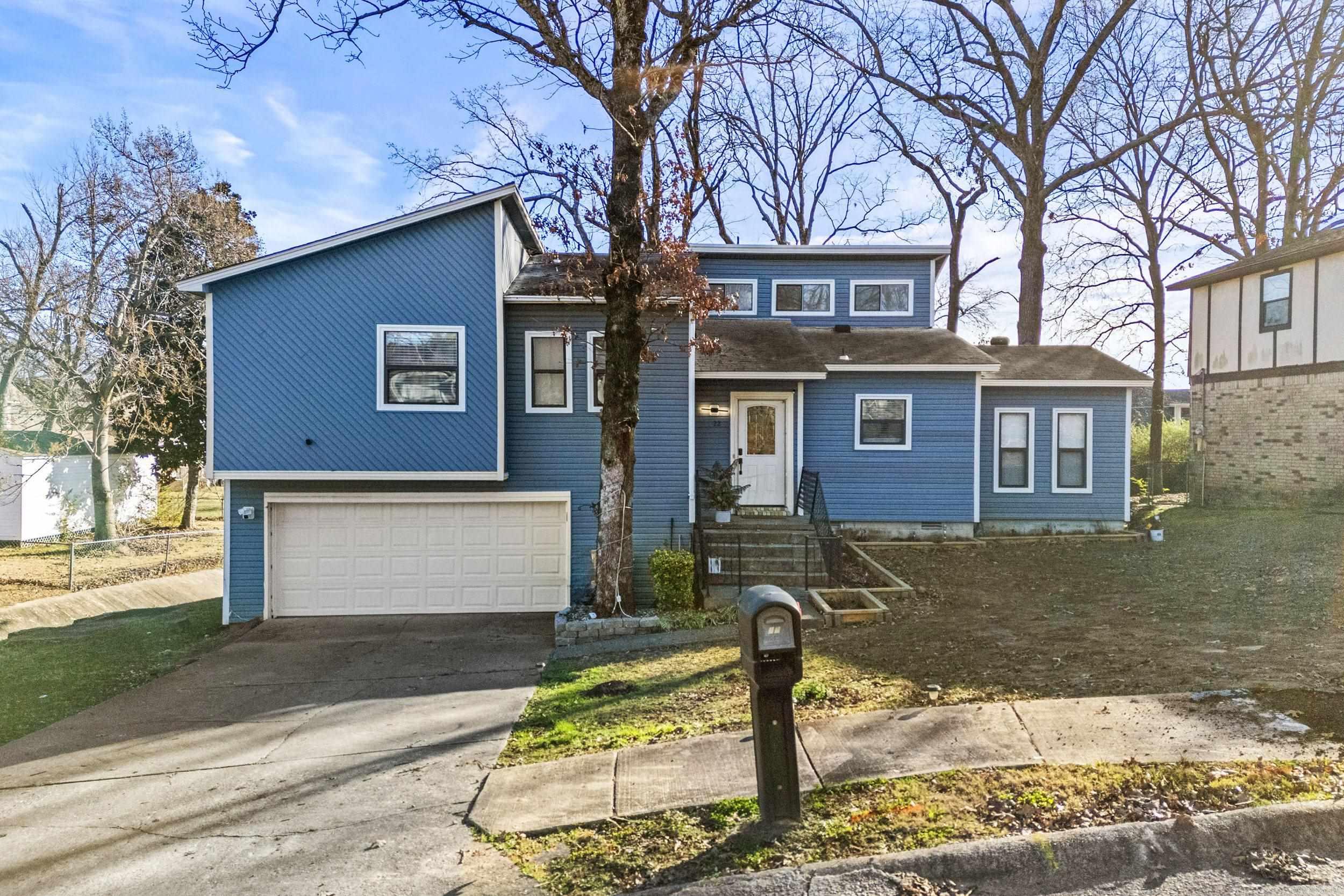 22 Pennwood  Sherwood, AR