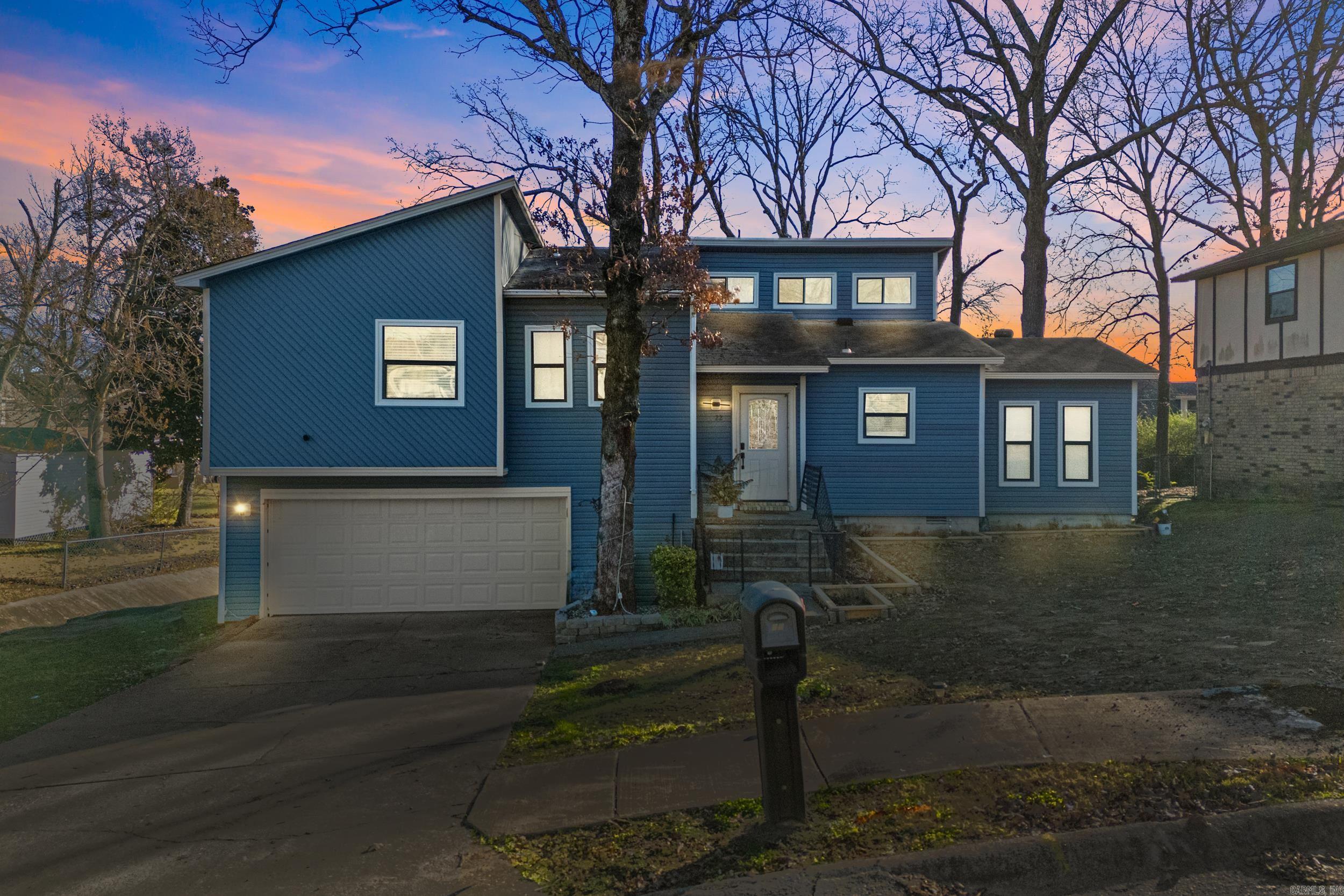 22 Pennwood  Sherwood, AR