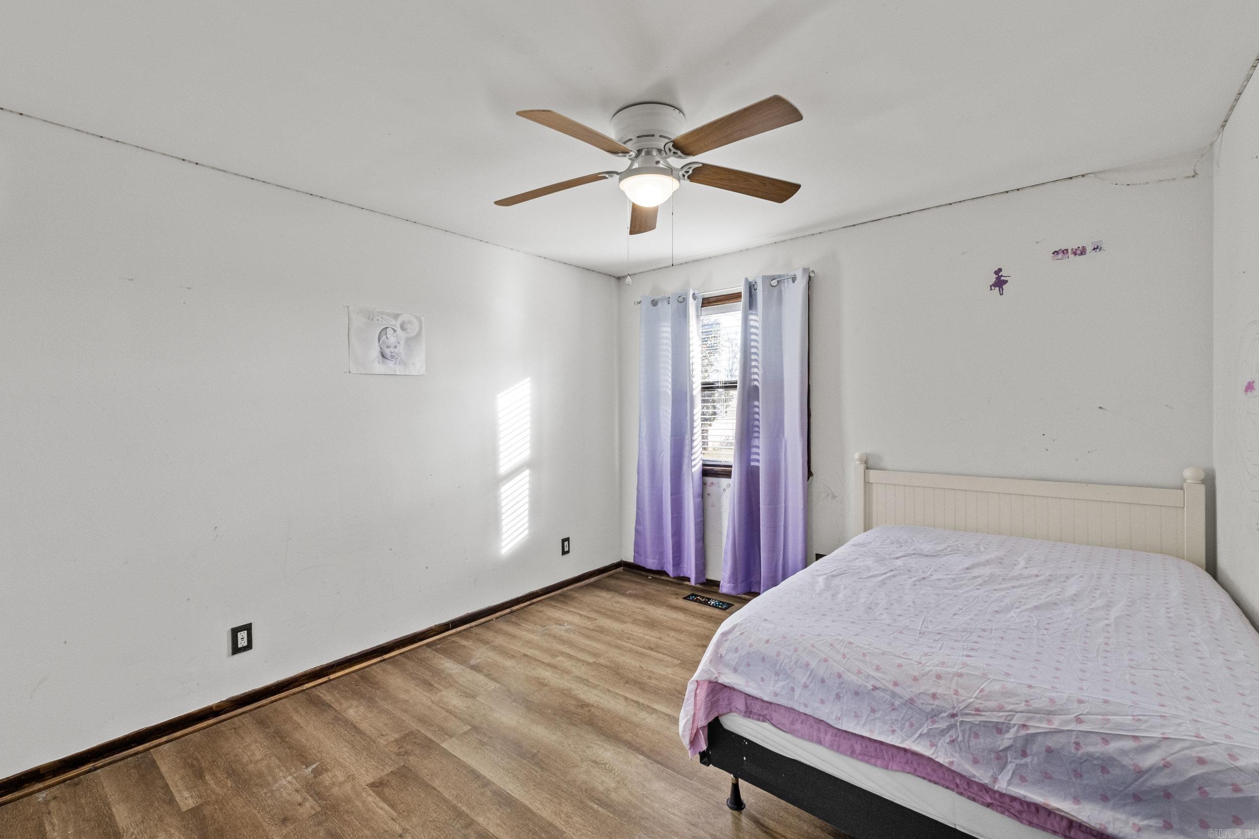 22 Pennwood  Sherwood, AR