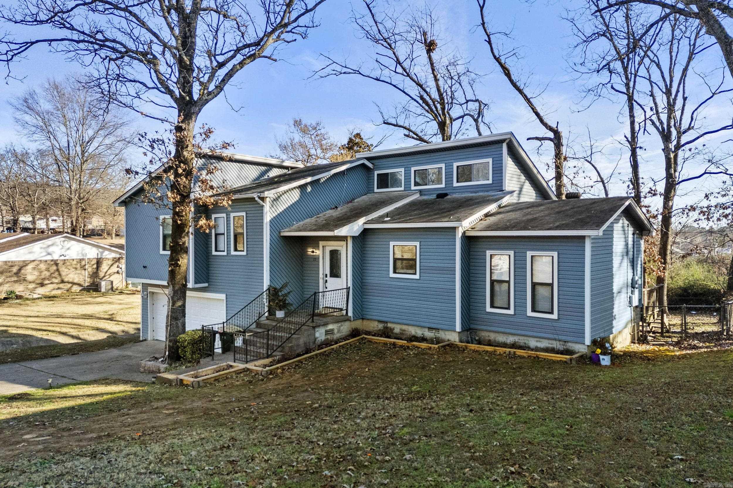 22 Pennwood  Sherwood, AR