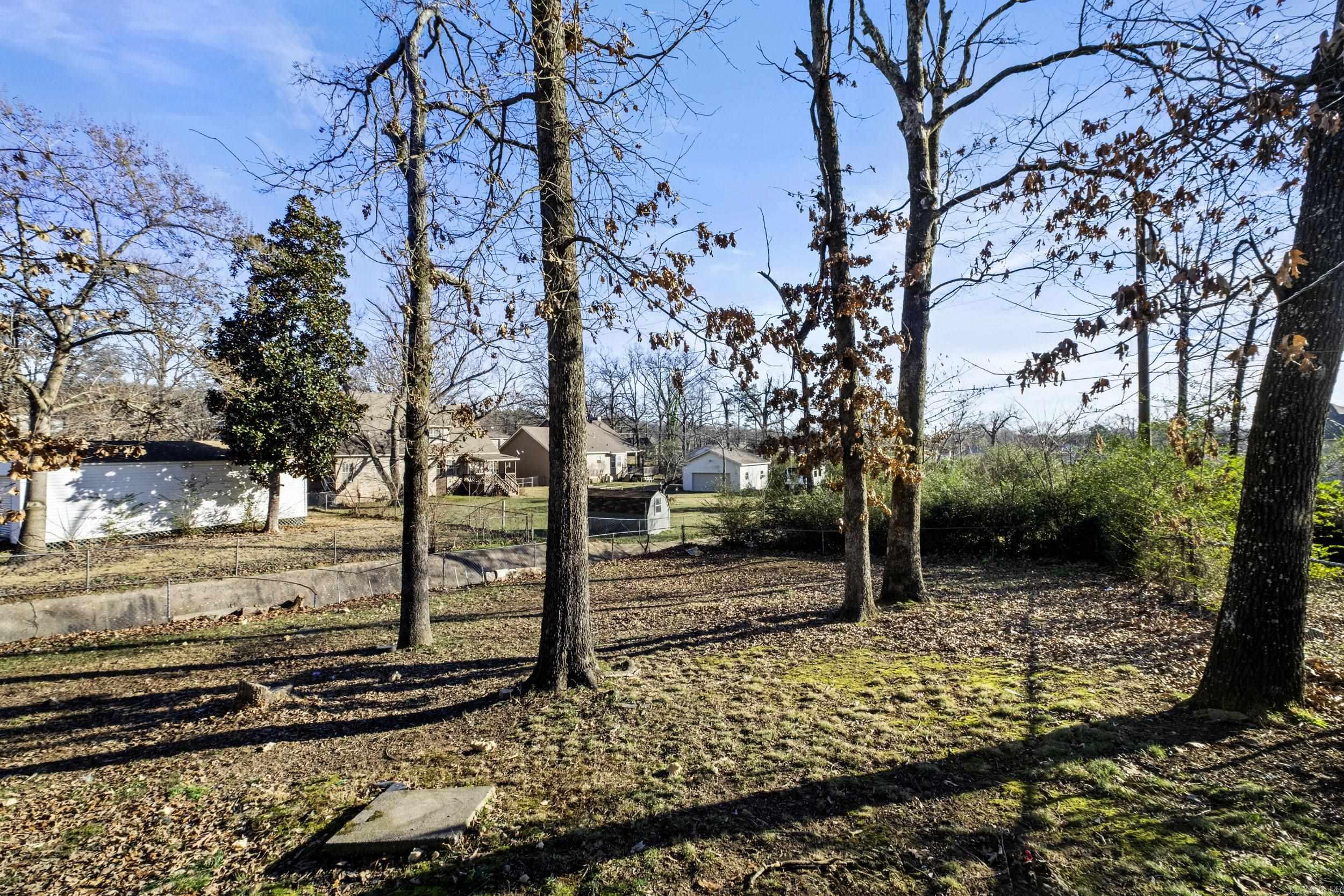 22 Pennwood  Sherwood, AR