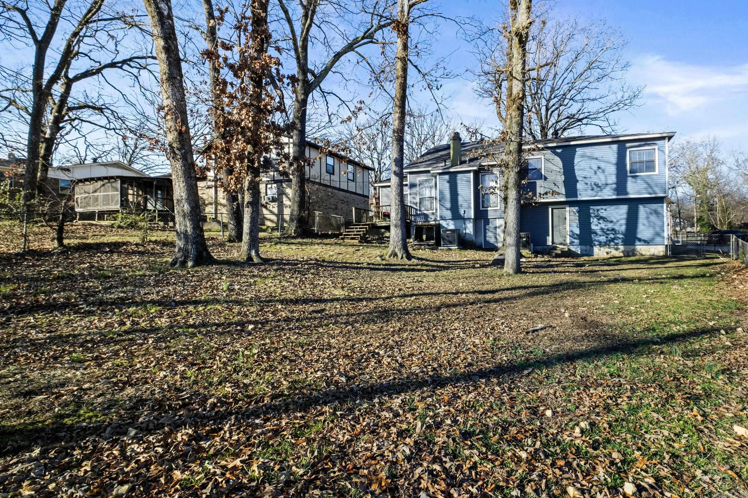 22 Pennwood  Sherwood, AR