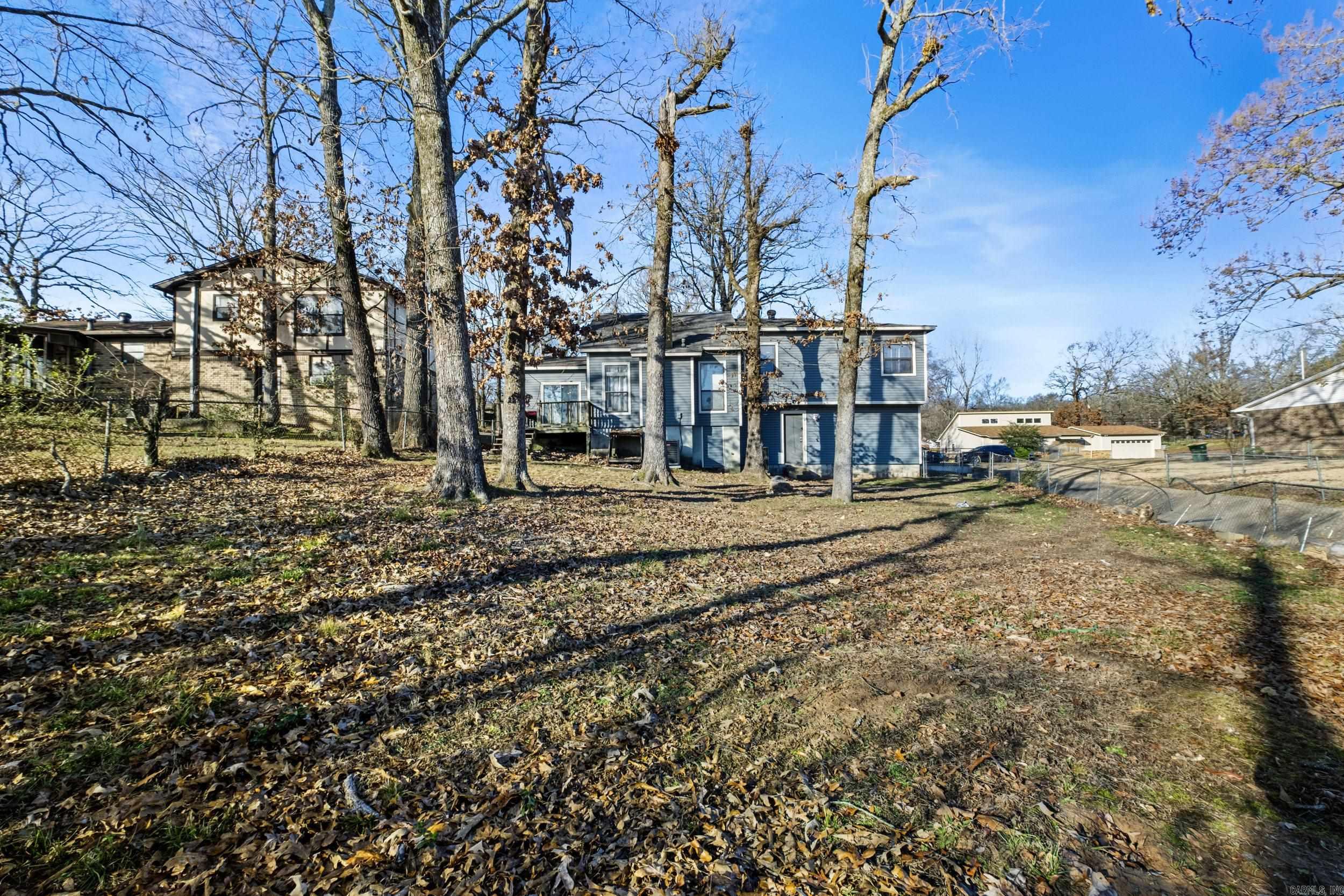 22 Pennwood  Sherwood, AR