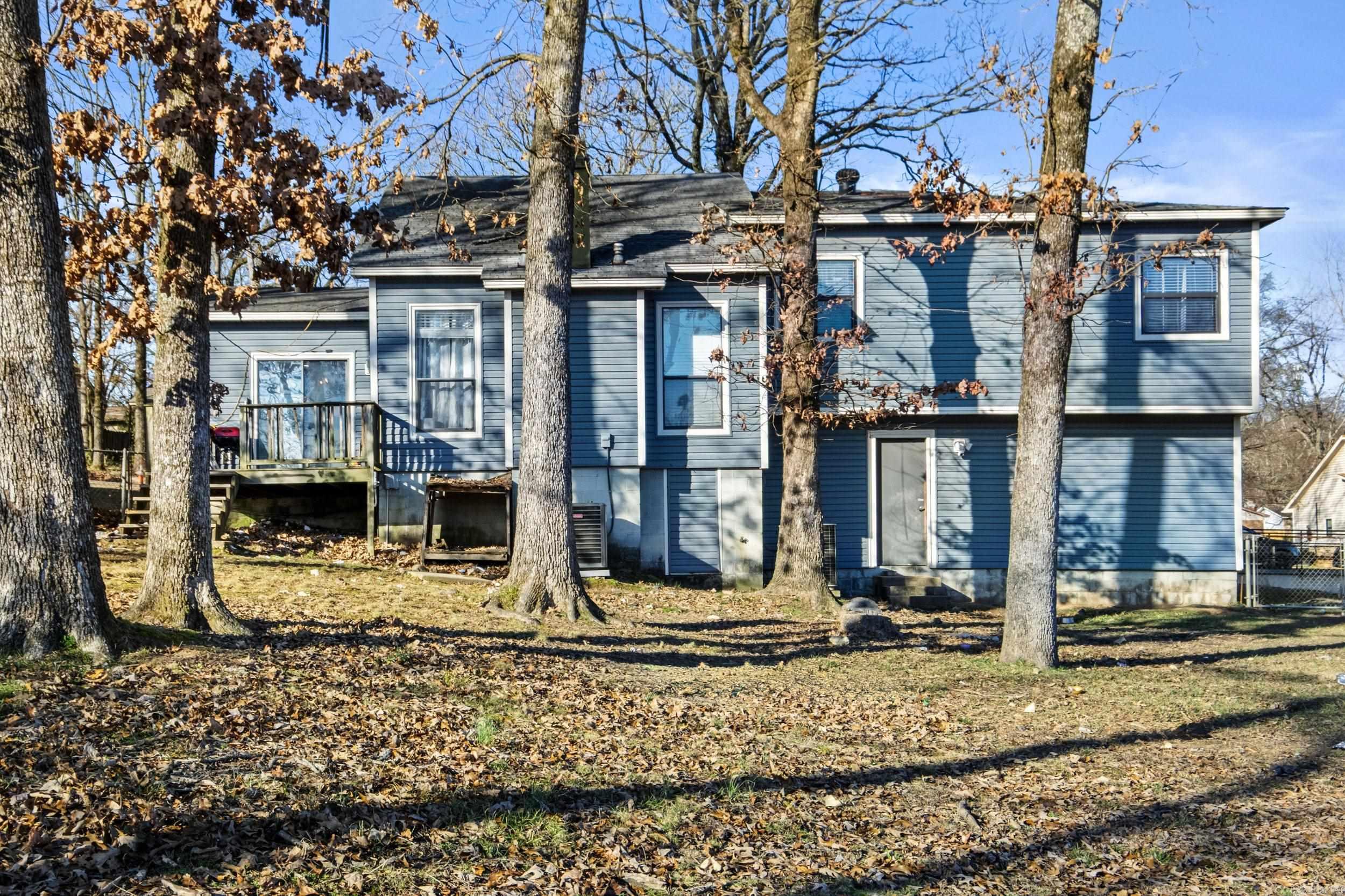 22 Pennwood  Sherwood, AR