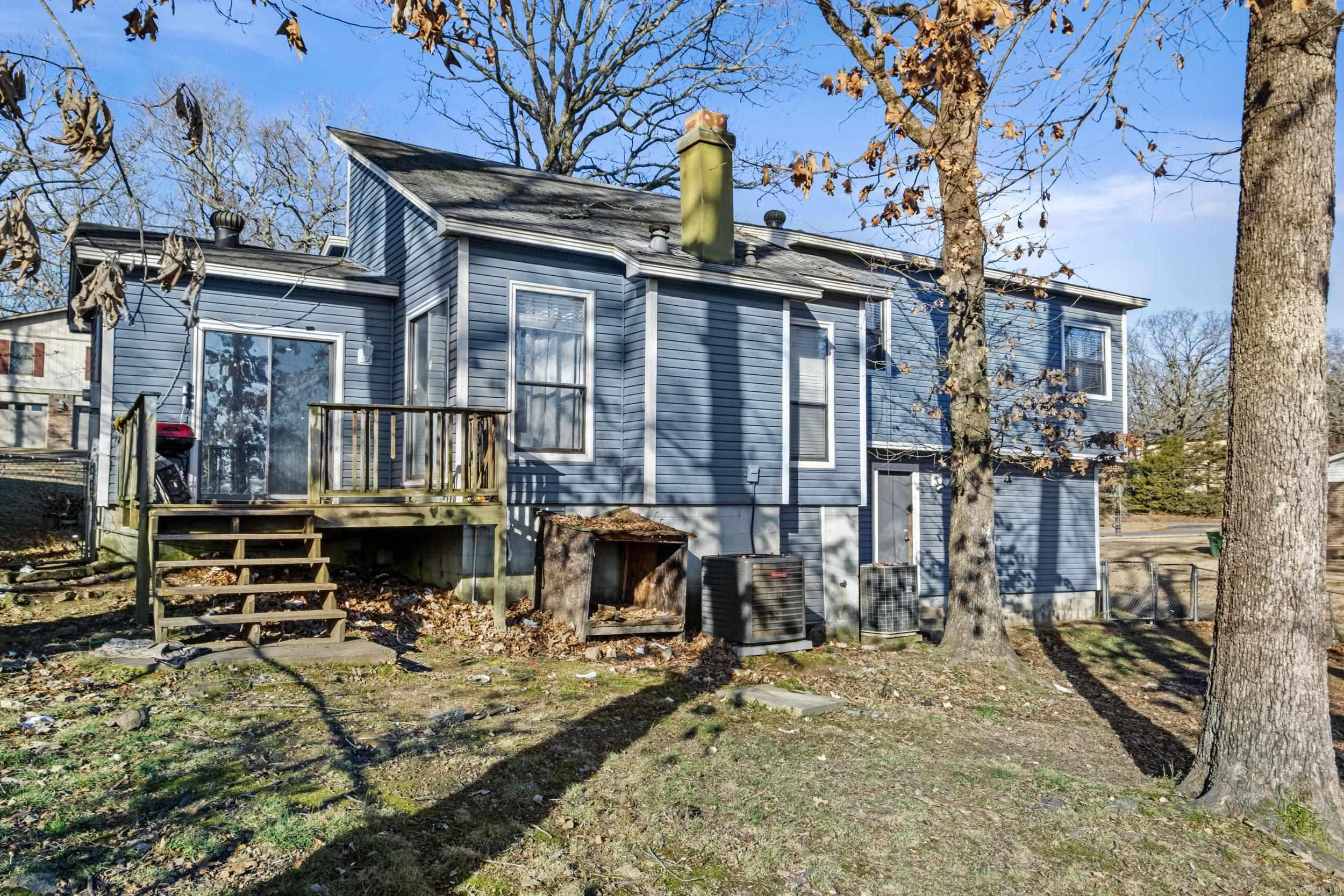 22 Pennwood  Sherwood, AR