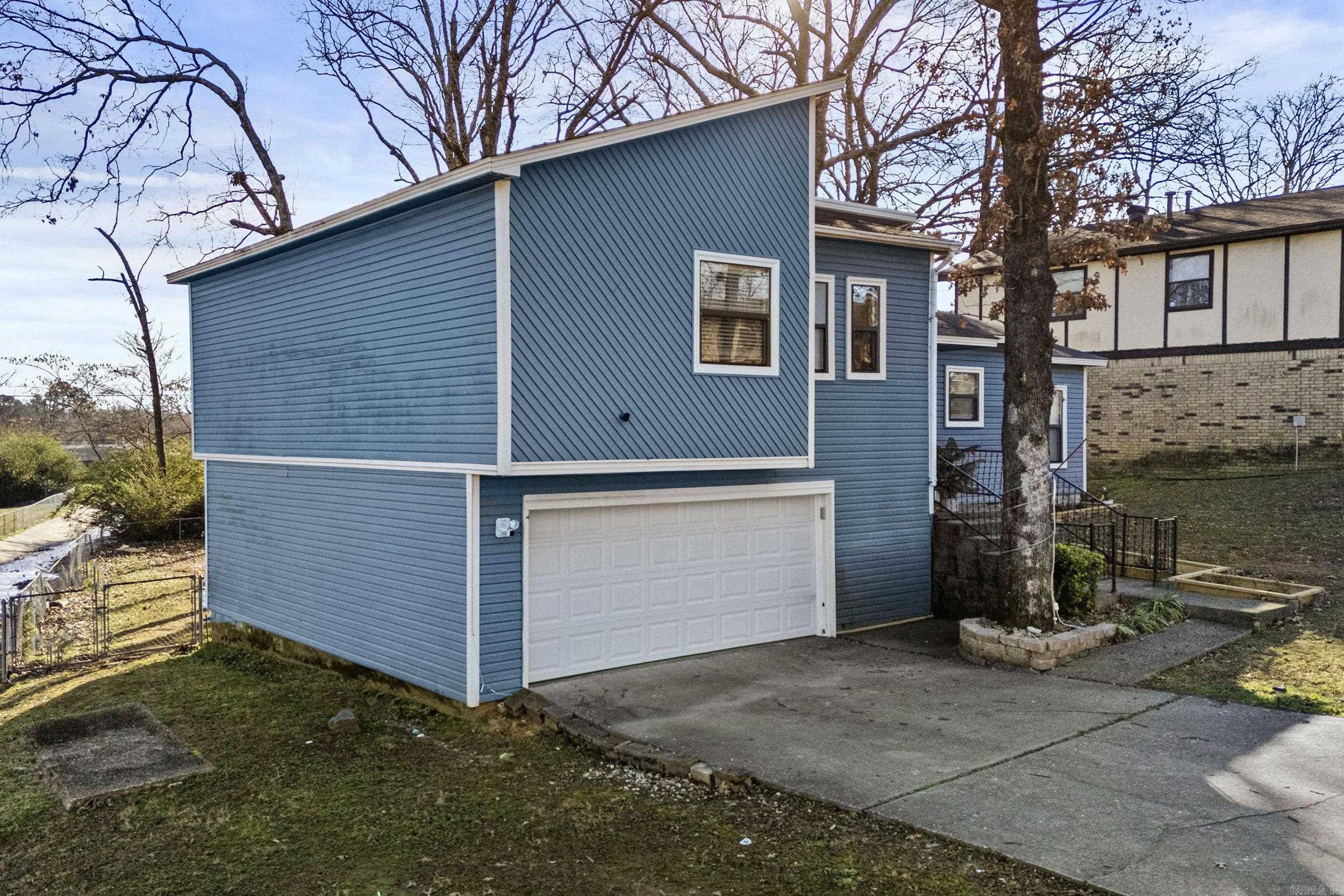 22 Pennwood  Sherwood, AR