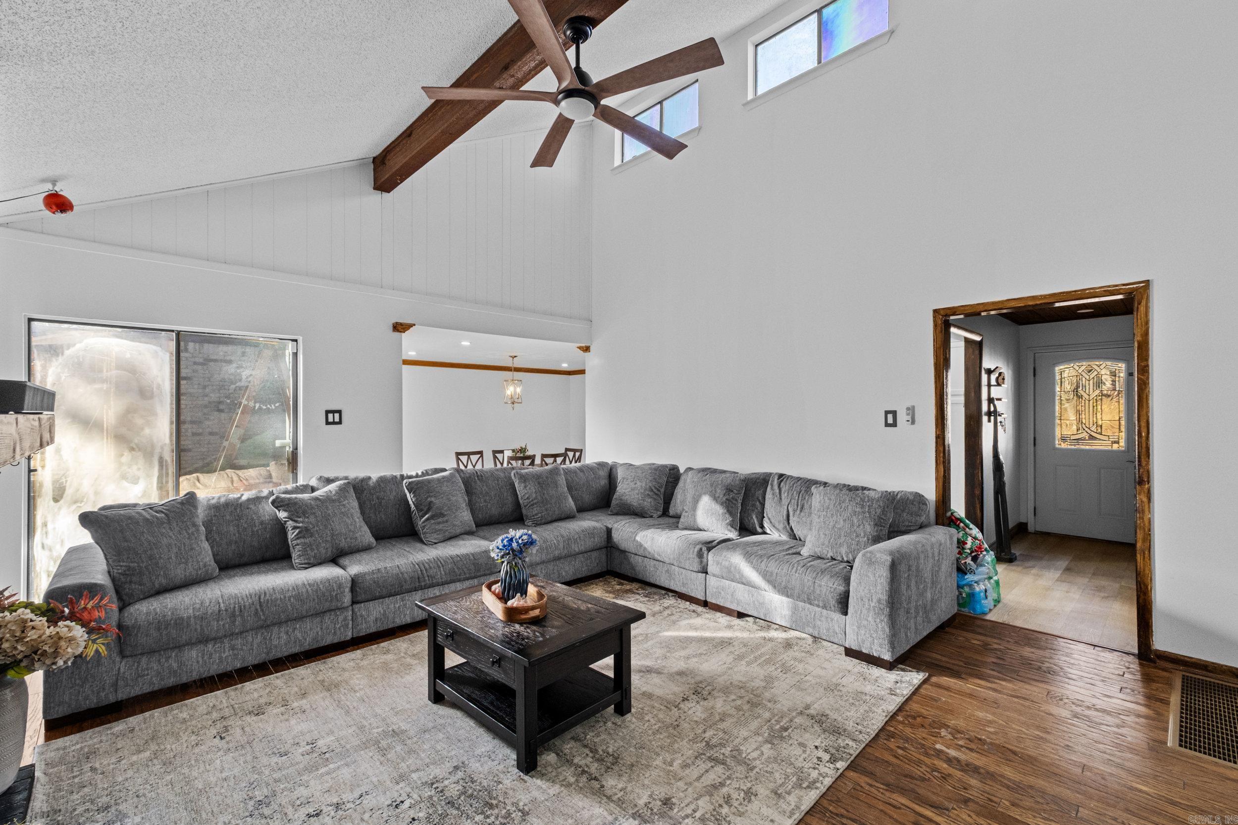 22 Pennwood  Sherwood, AR