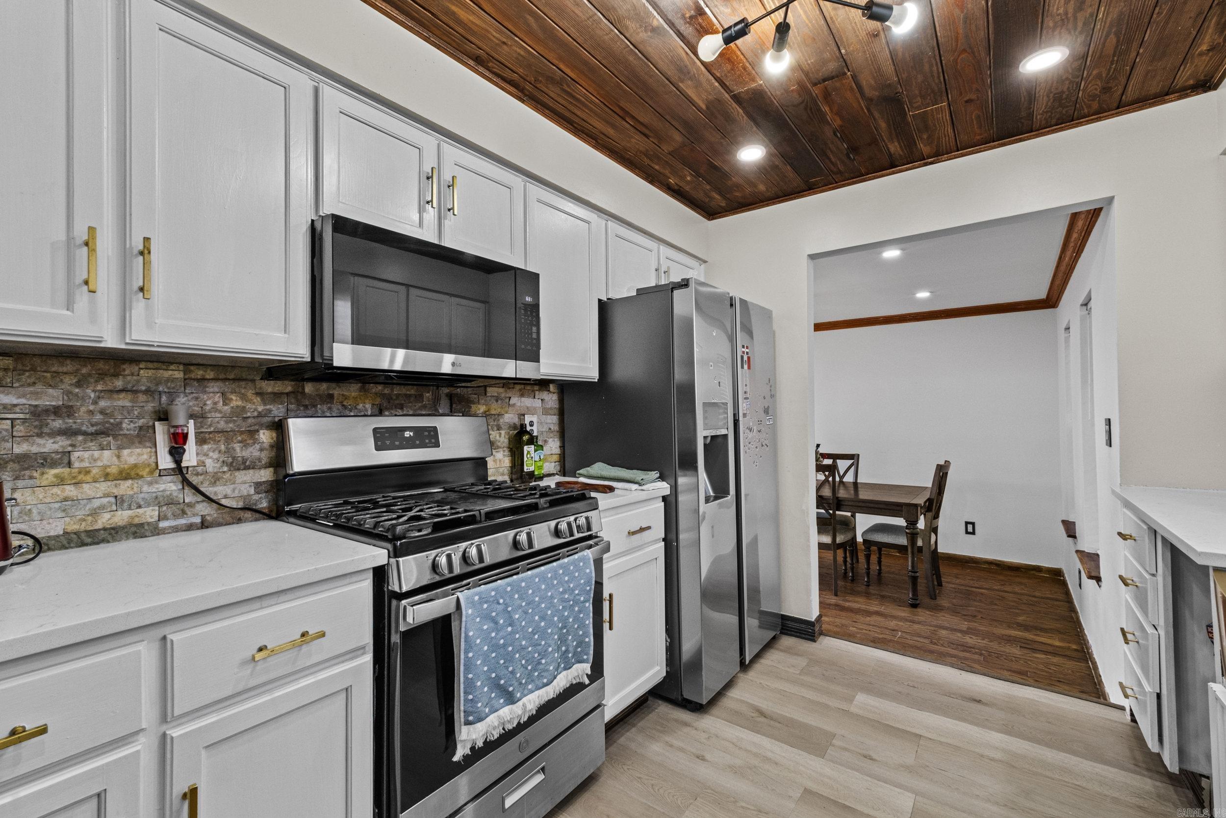 22 Pennwood  Sherwood, AR