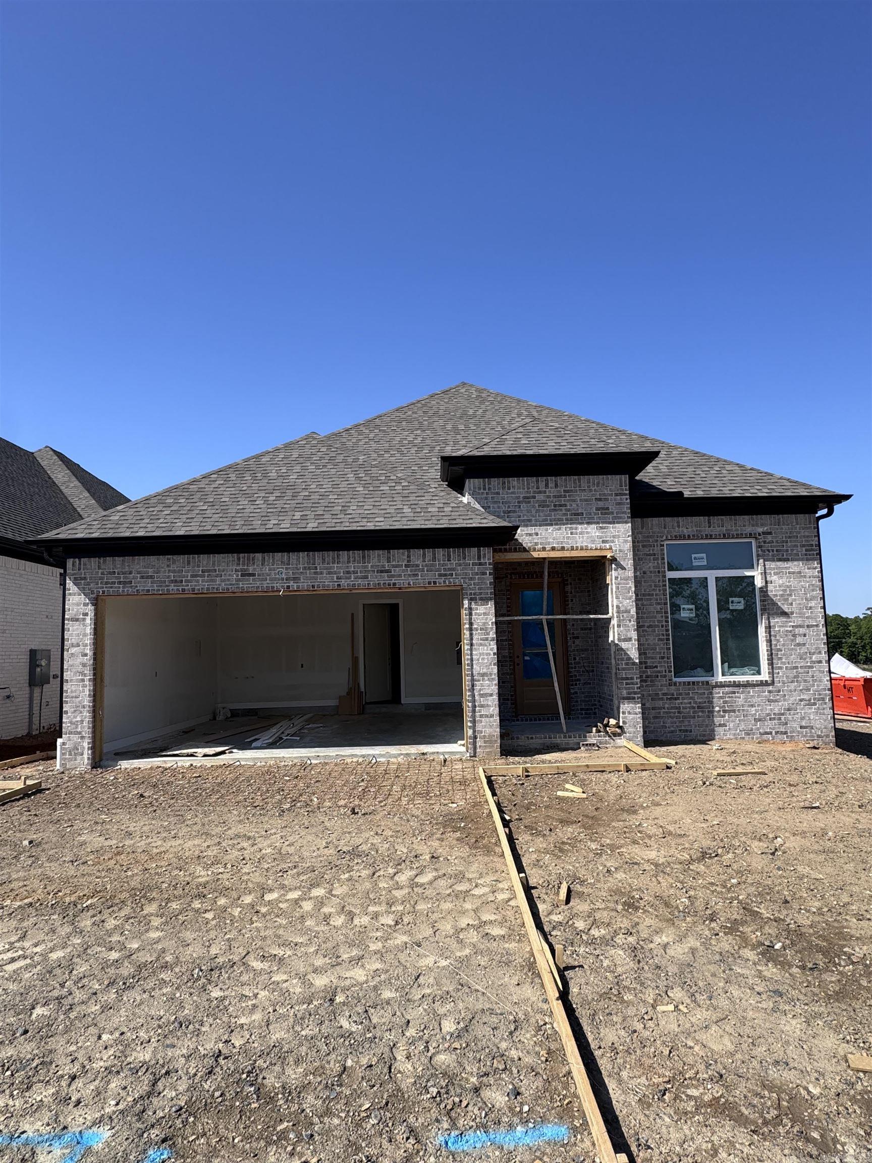 32 Mountain Brook  Little Rock, AR