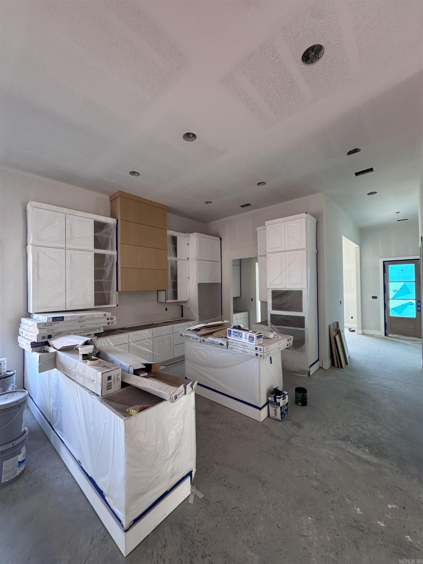 32 Mountain Brook  Little Rock, AR