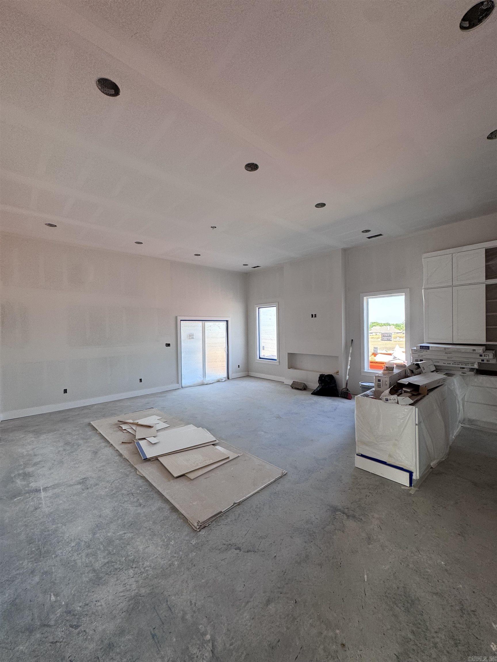 32 Mountain Brook  Little Rock, AR