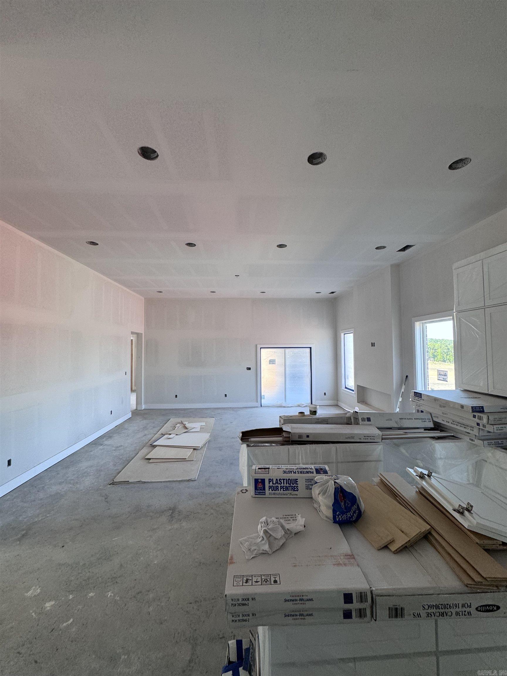 32 Mountain Brook  Little Rock, AR