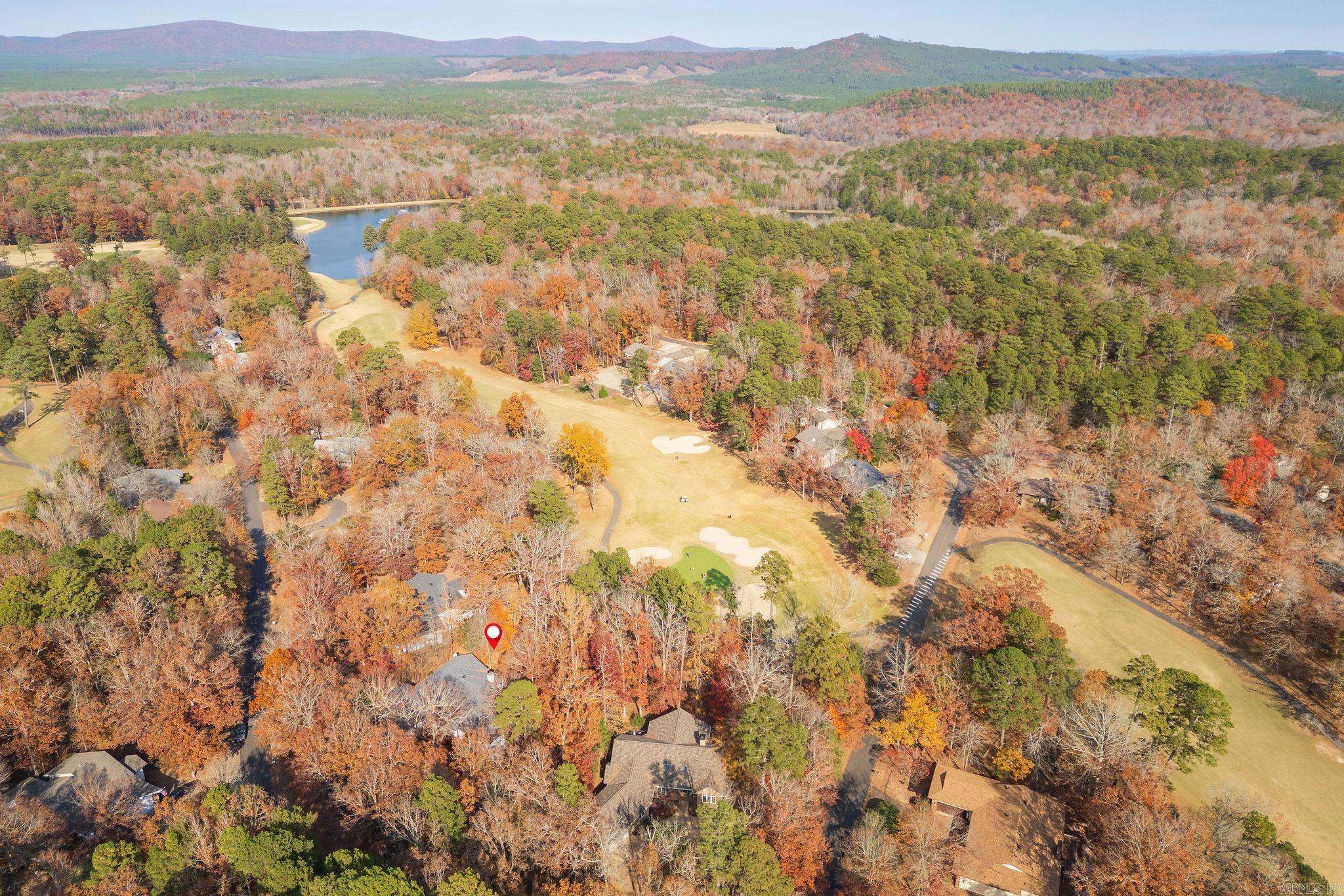 3 Delgado  Hot Springs Village, AR