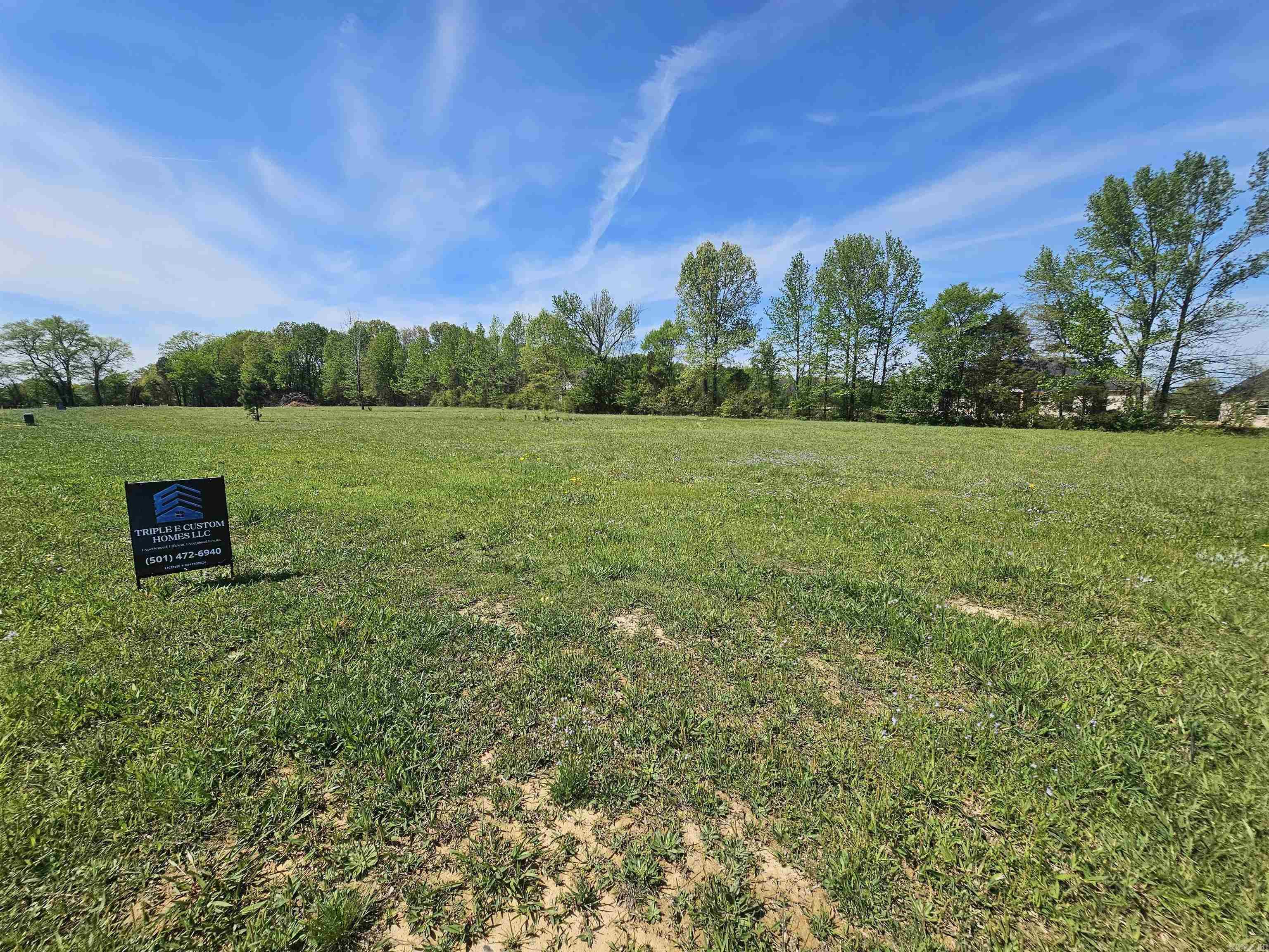 30 Crescent  Ward, AR