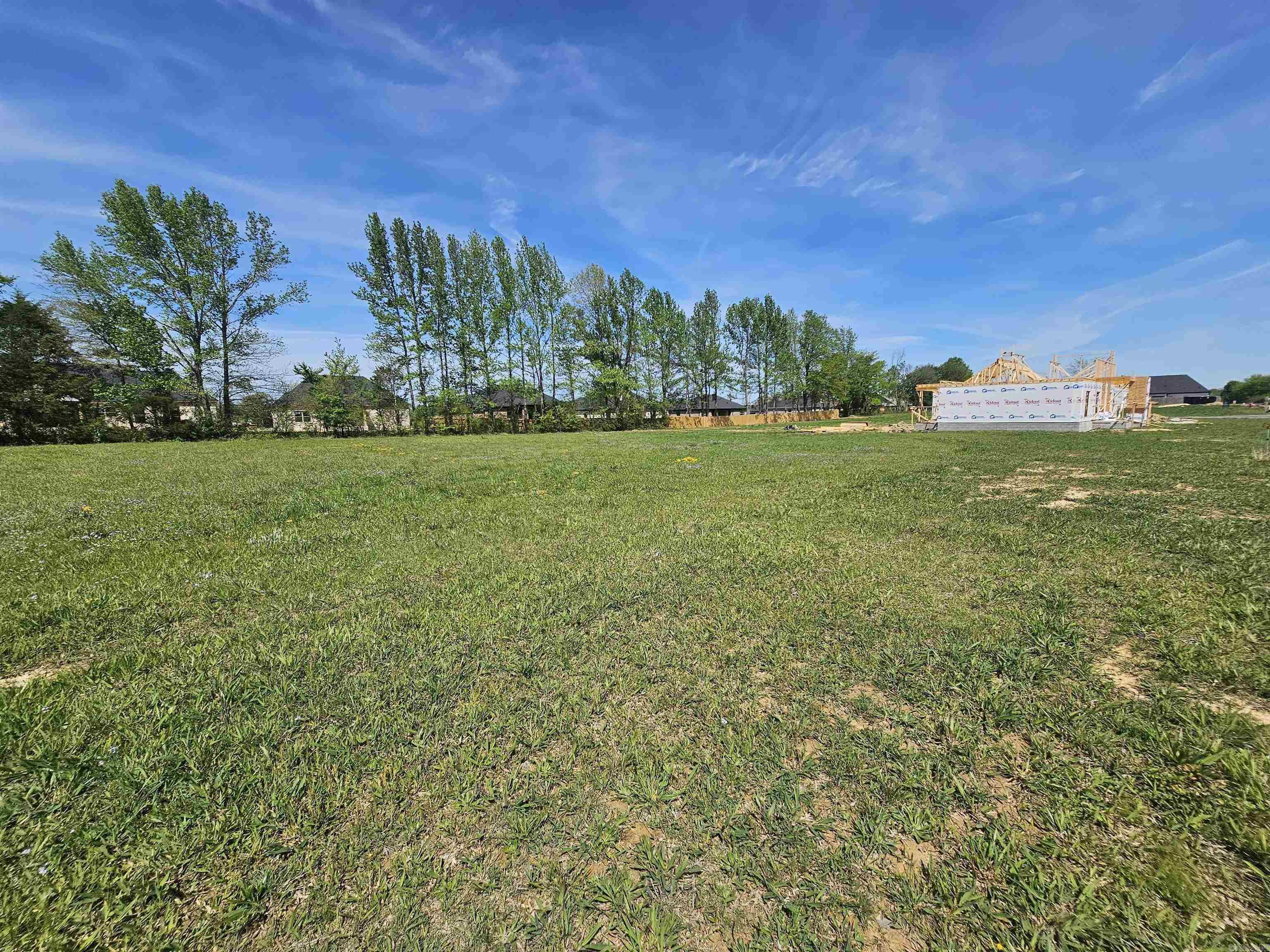 30 Crescent  Ward, AR