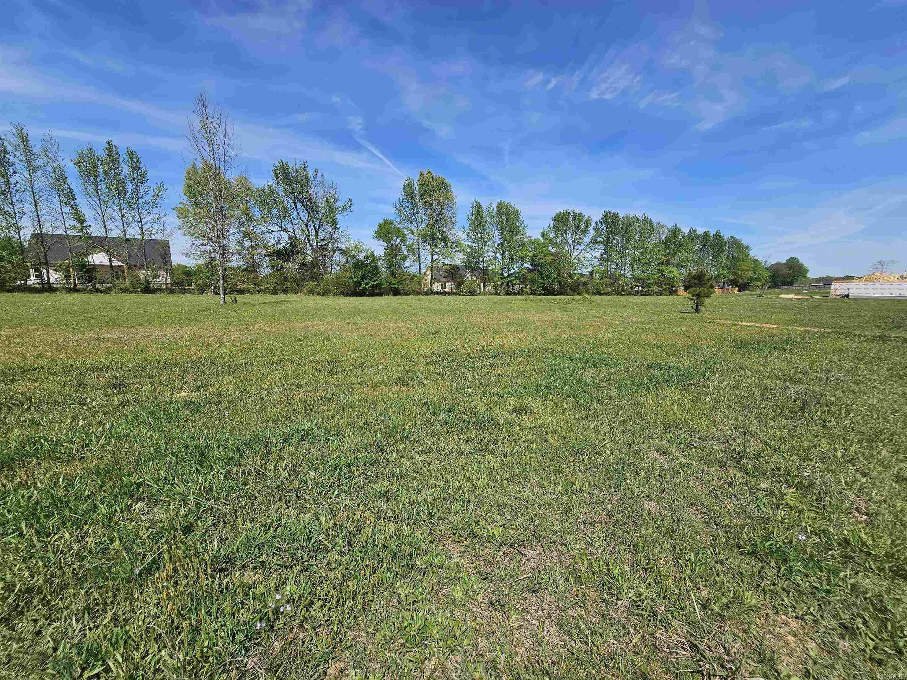 40 Crescent  Ward, AR