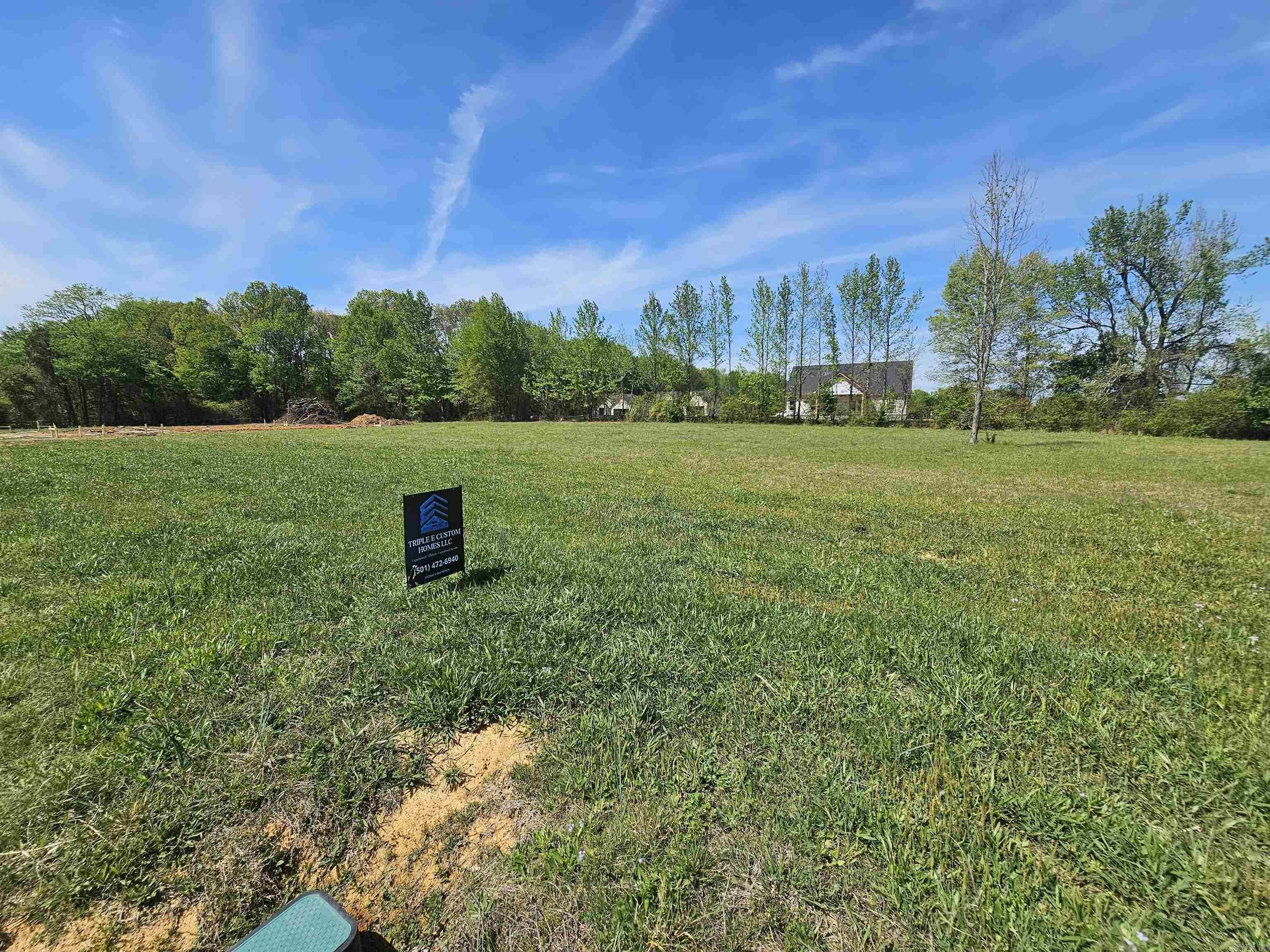 40 Crescent  Ward, AR