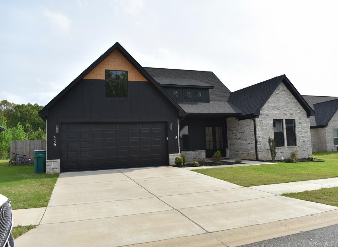 4829 Coronell  Alexander, AR