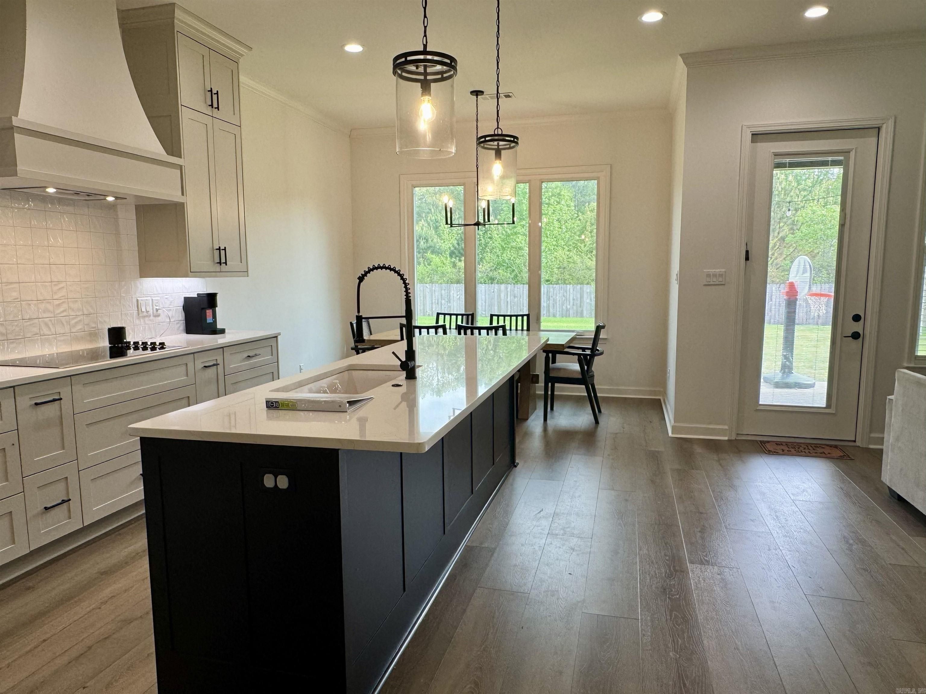 4829 Coronell  Alexander, AR