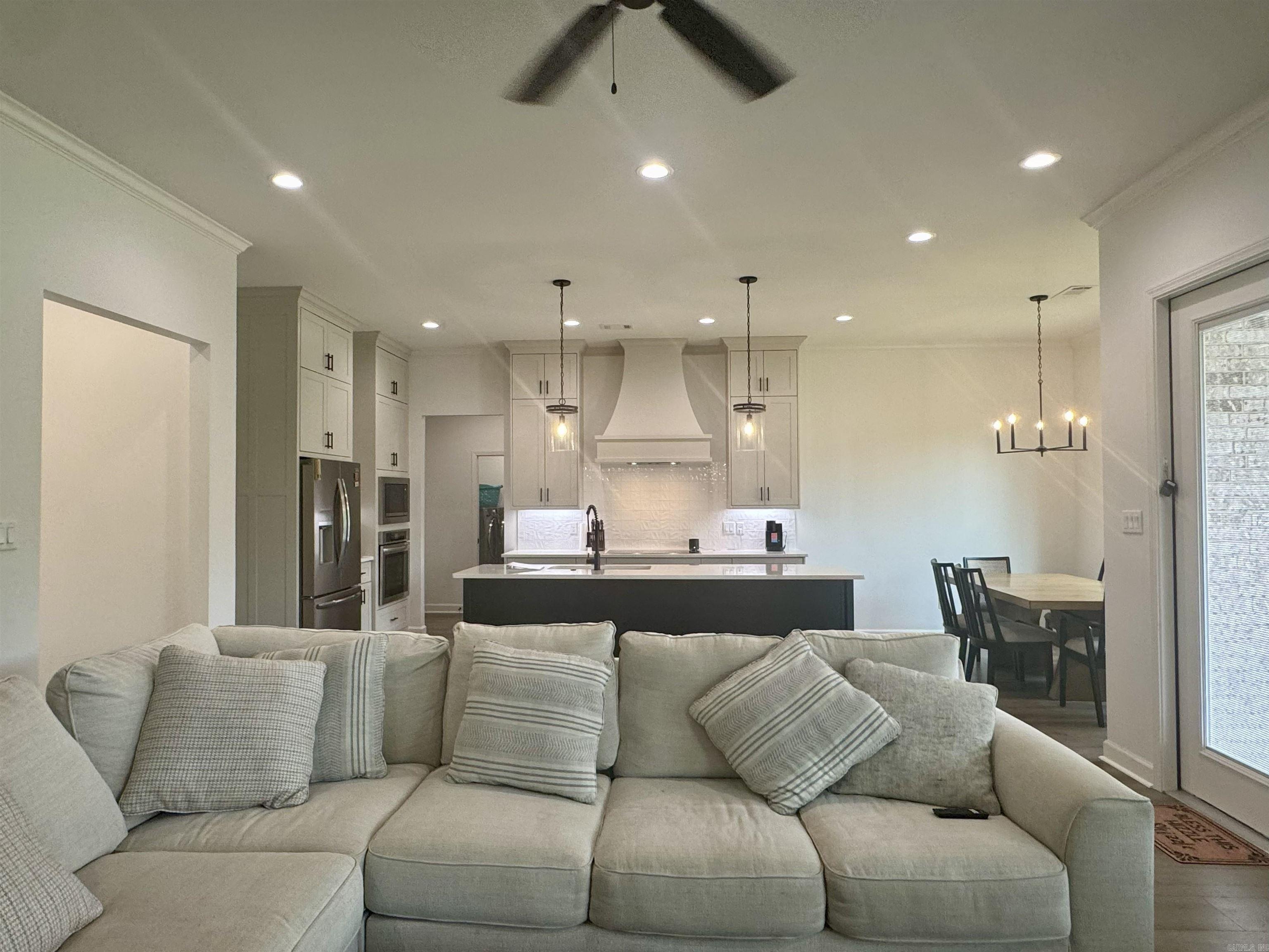 4829 Coronell  Alexander, AR