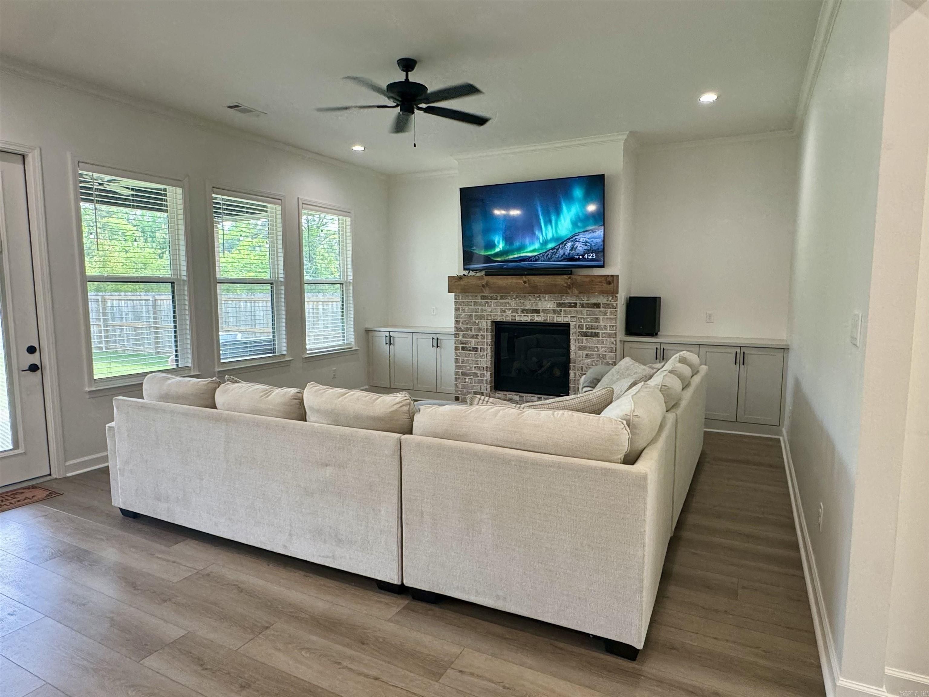 4829 Coronell  Alexander, AR