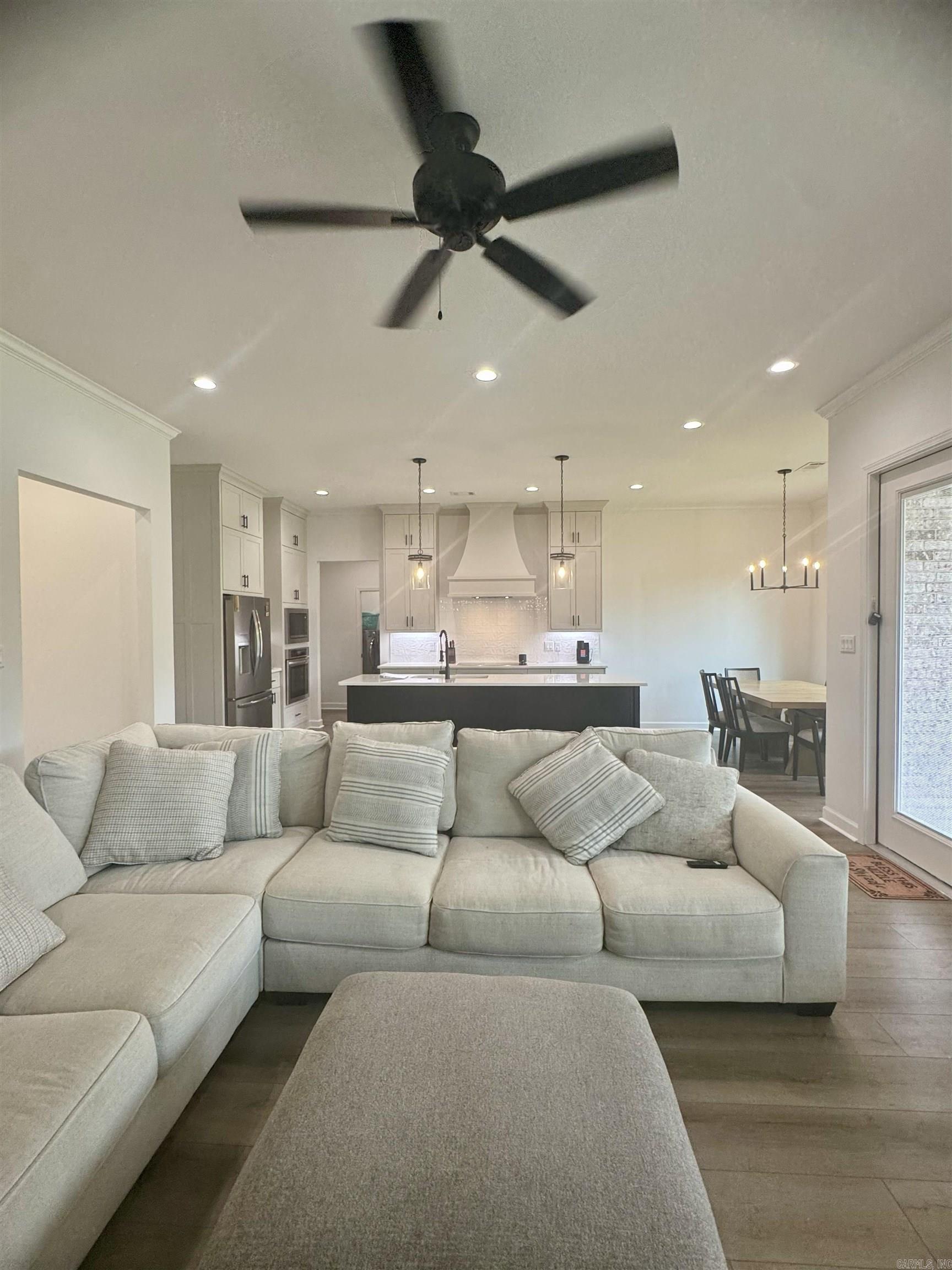 4829 Coronell  Alexander, AR