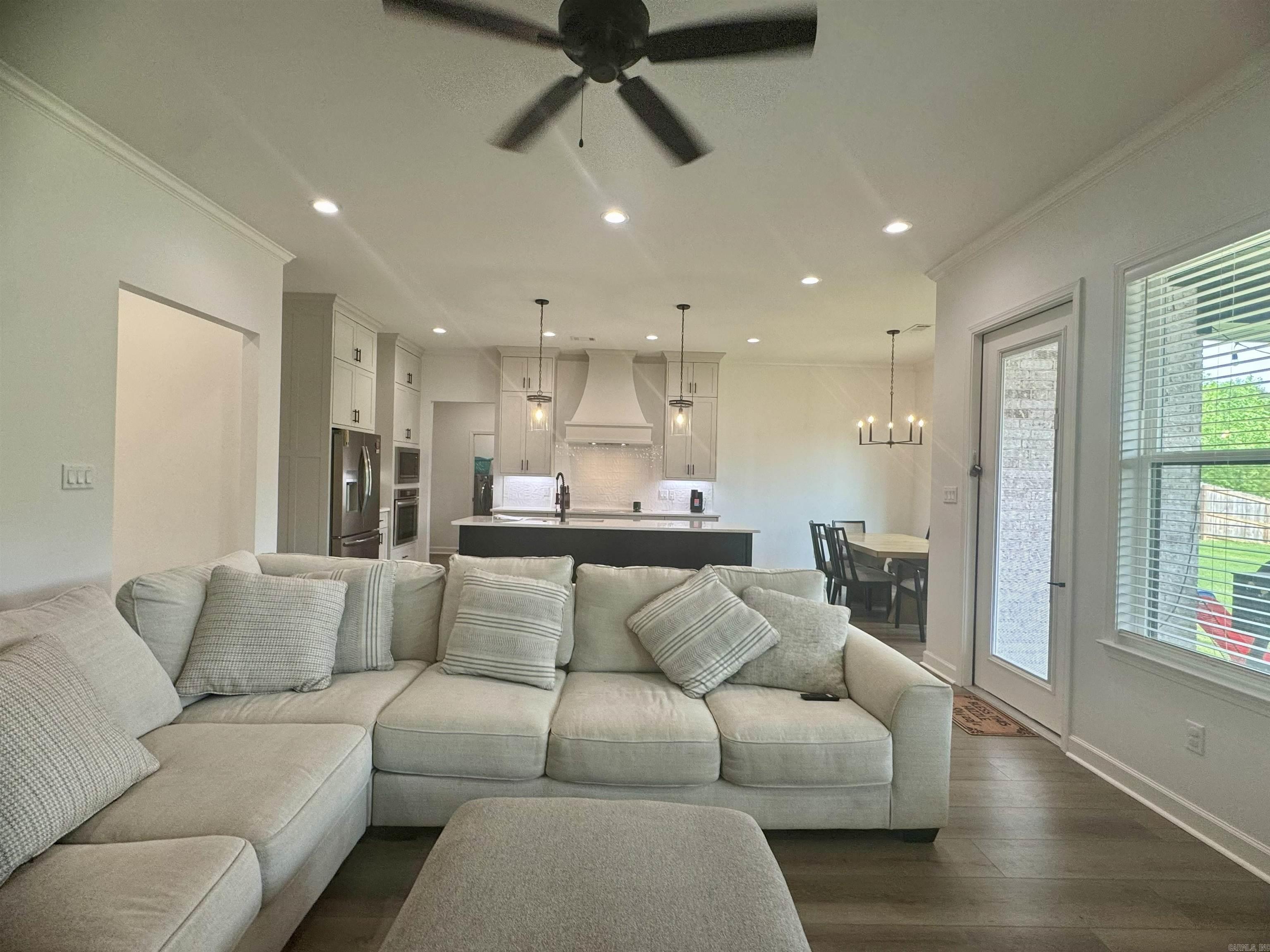 4829 Coronell  Alexander, AR