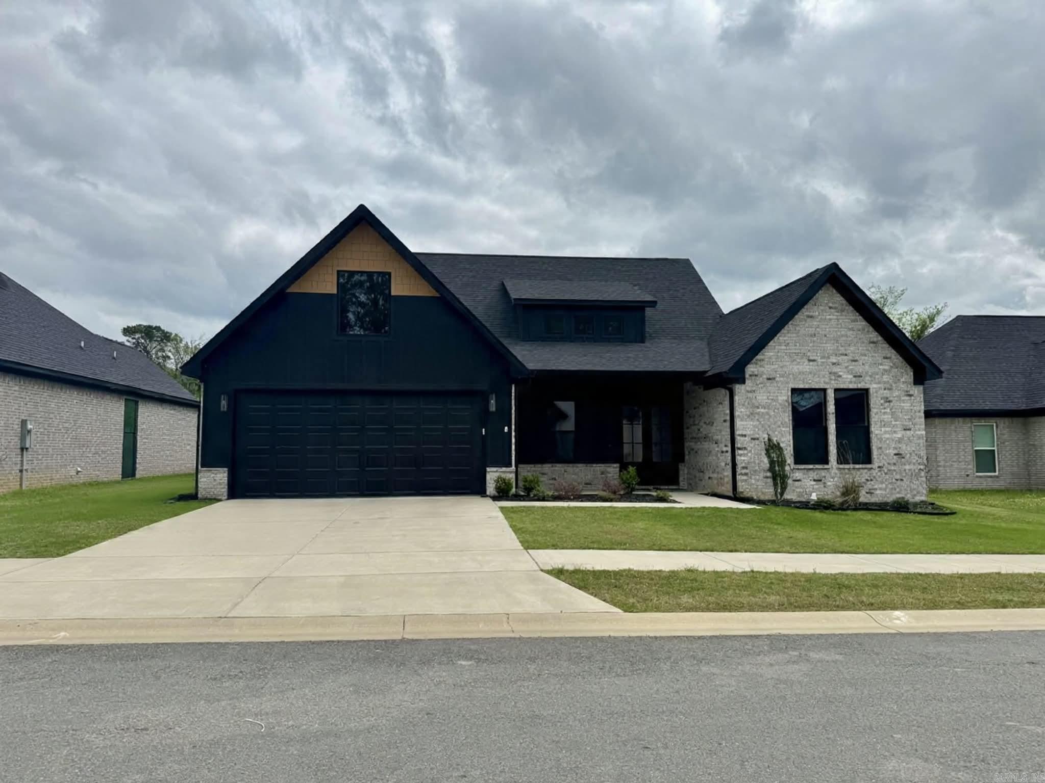 4829 Coronell  Alexander, AR