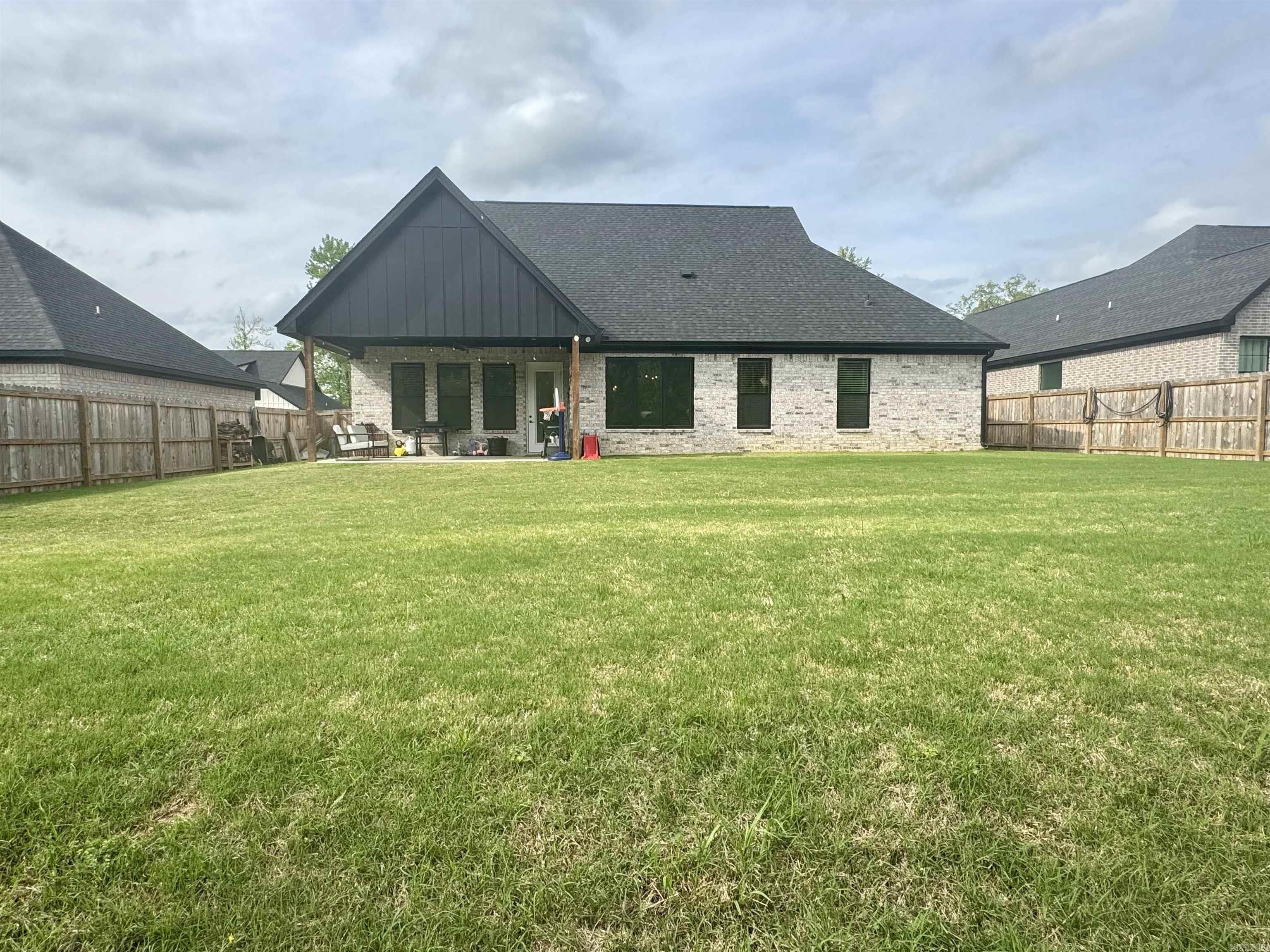 4829 Coronell  Alexander, AR