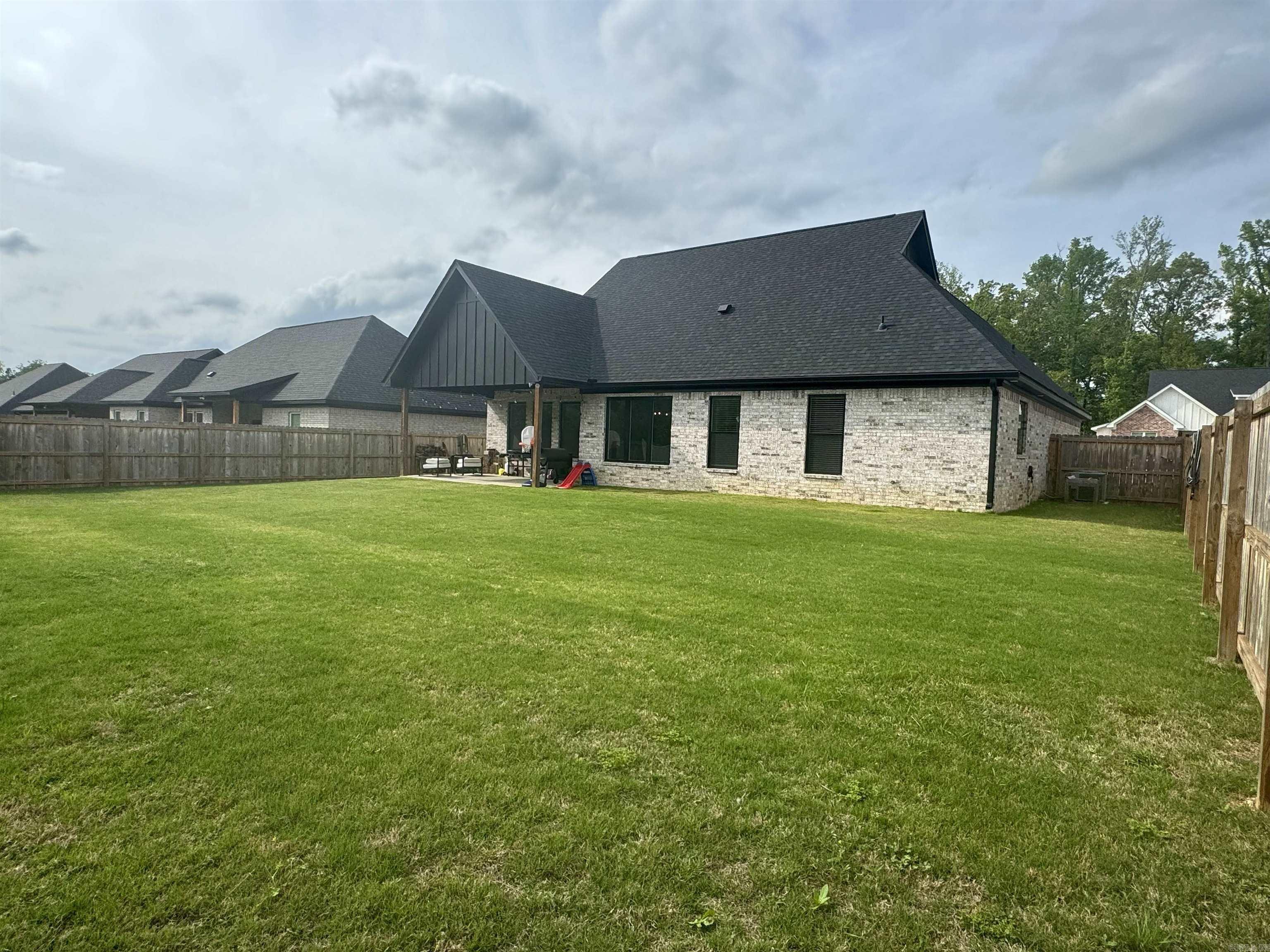 4829 Coronell  Alexander, AR