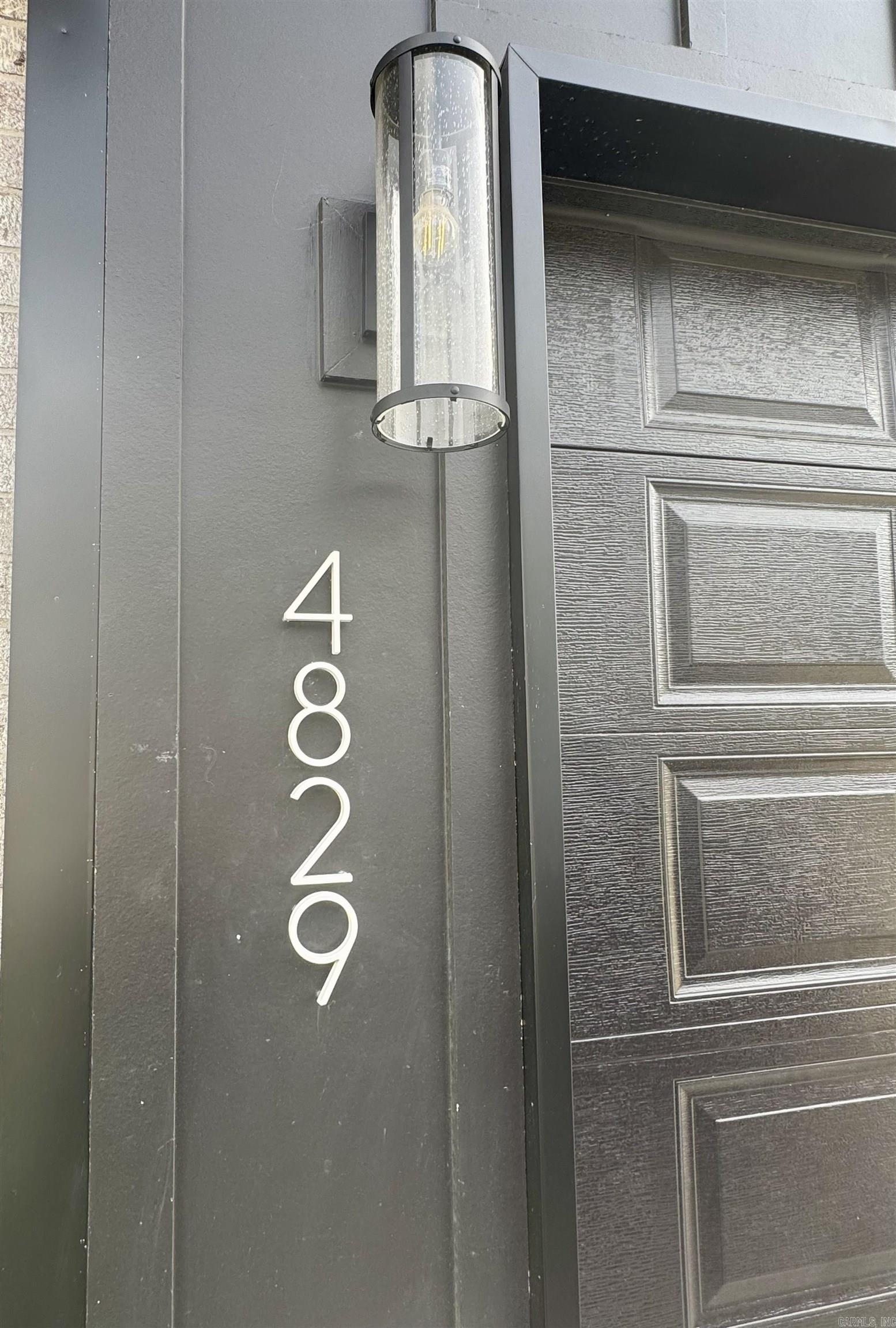 4829 Coronell  Alexander, AR