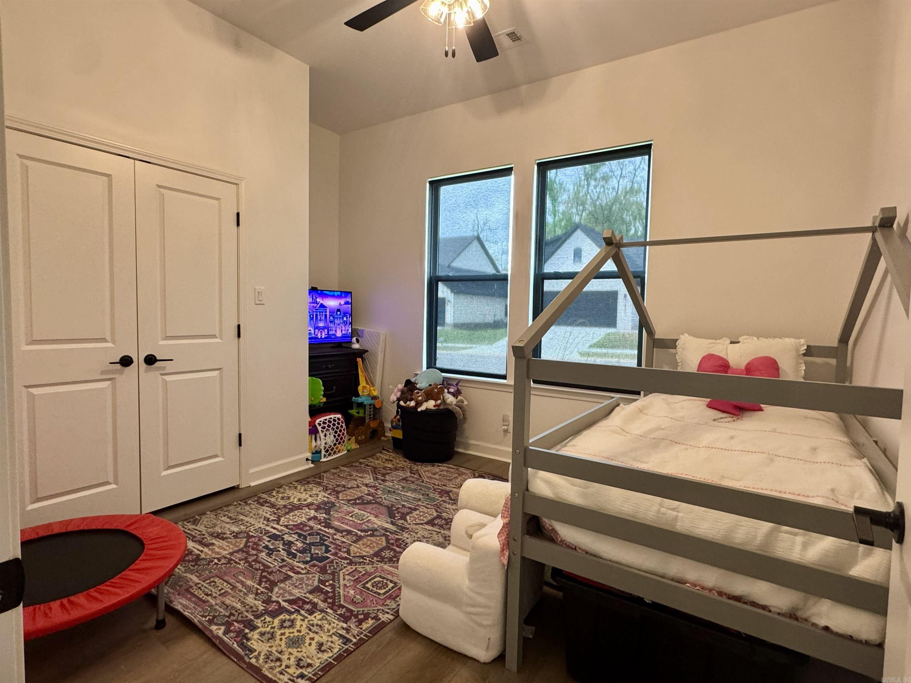 4829 Coronell  Alexander, AR