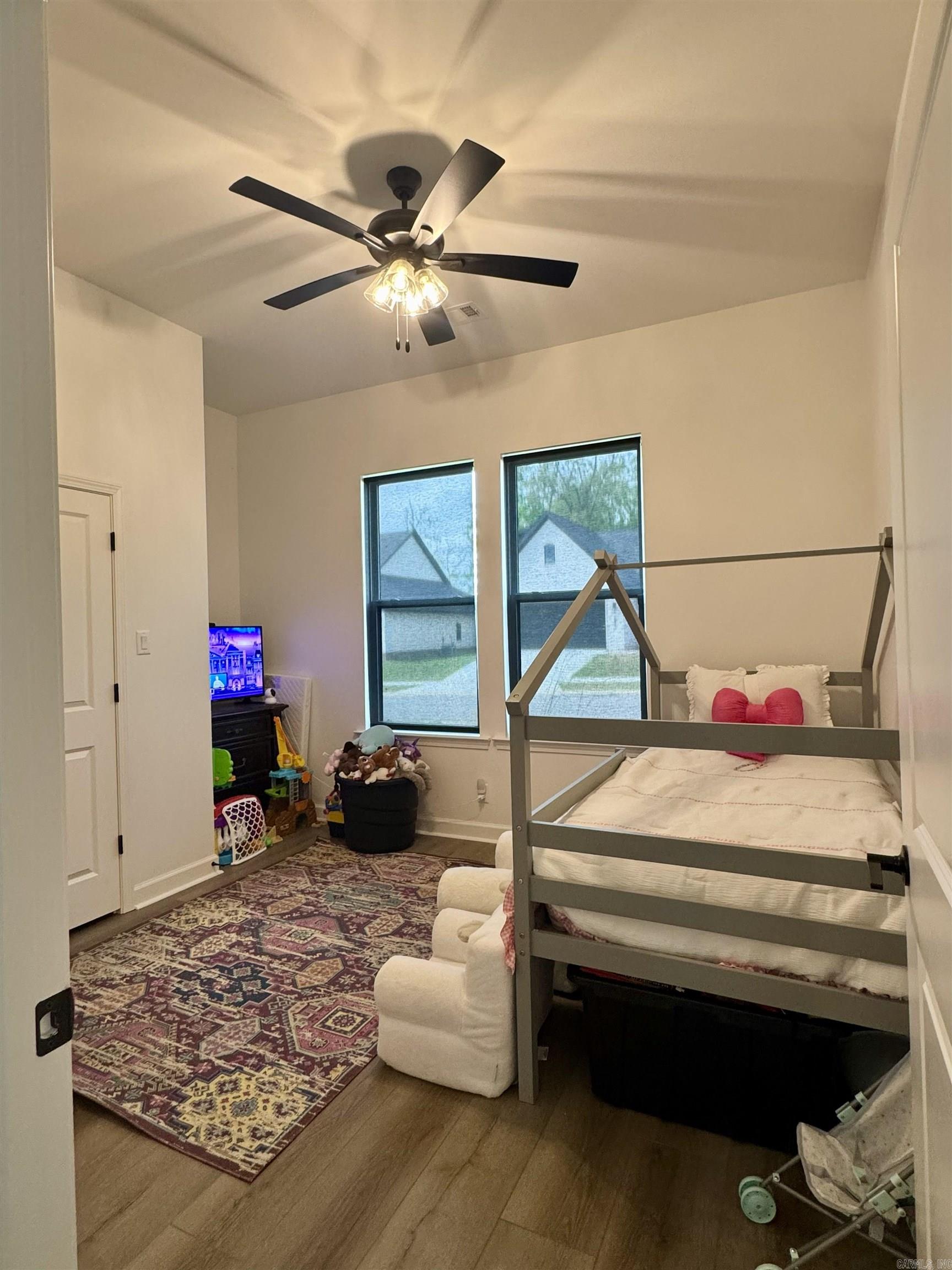 4829 Coronell  Alexander, AR