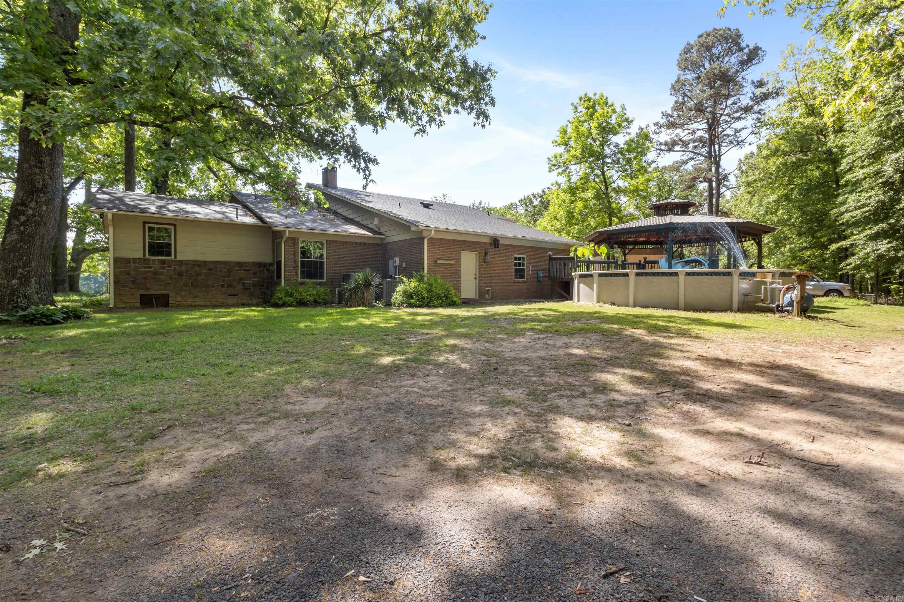 250 Ivy Drive Lonoke, AR 72086