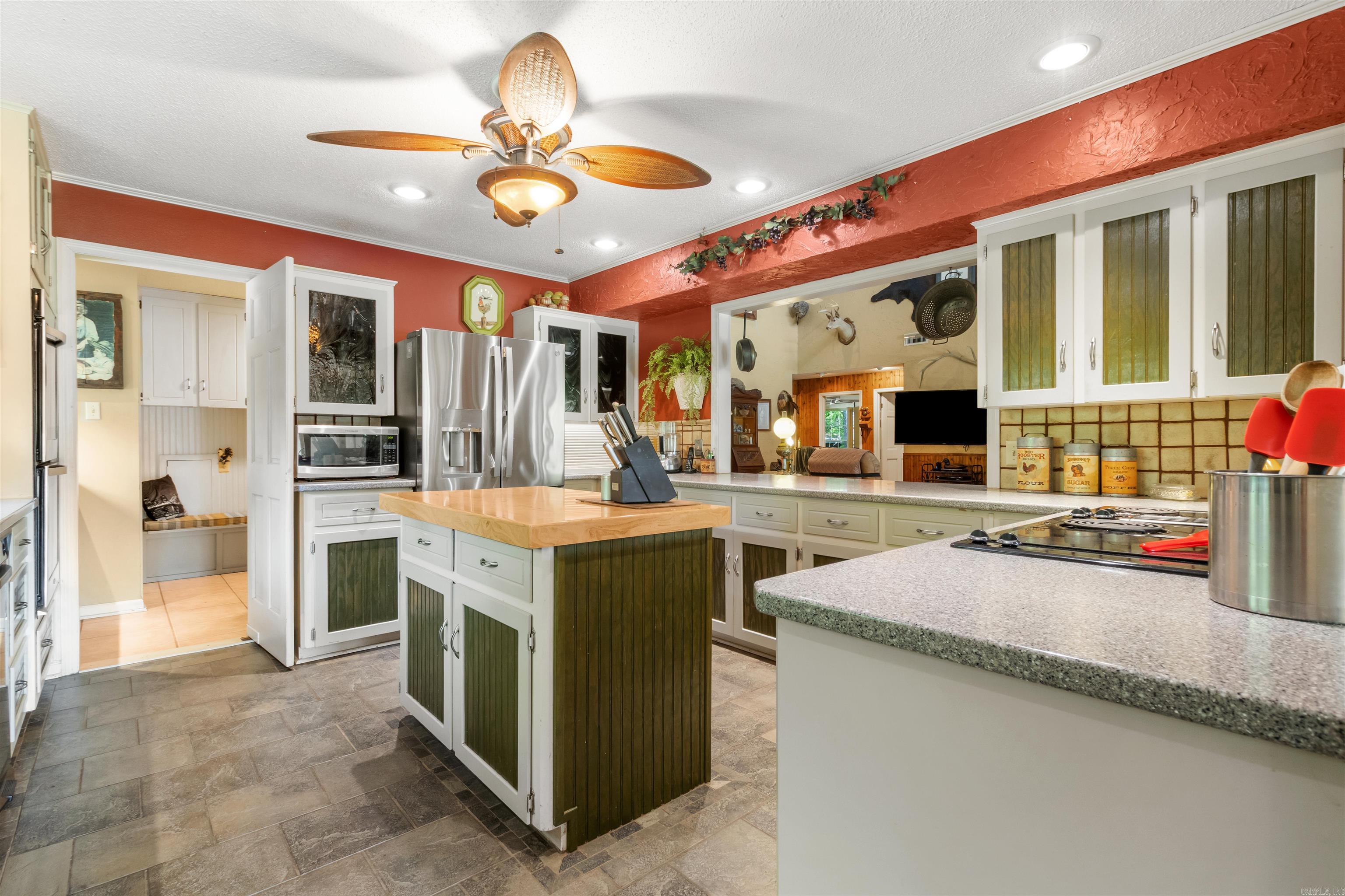 250 Ivy Drive Lonoke, AR 72086