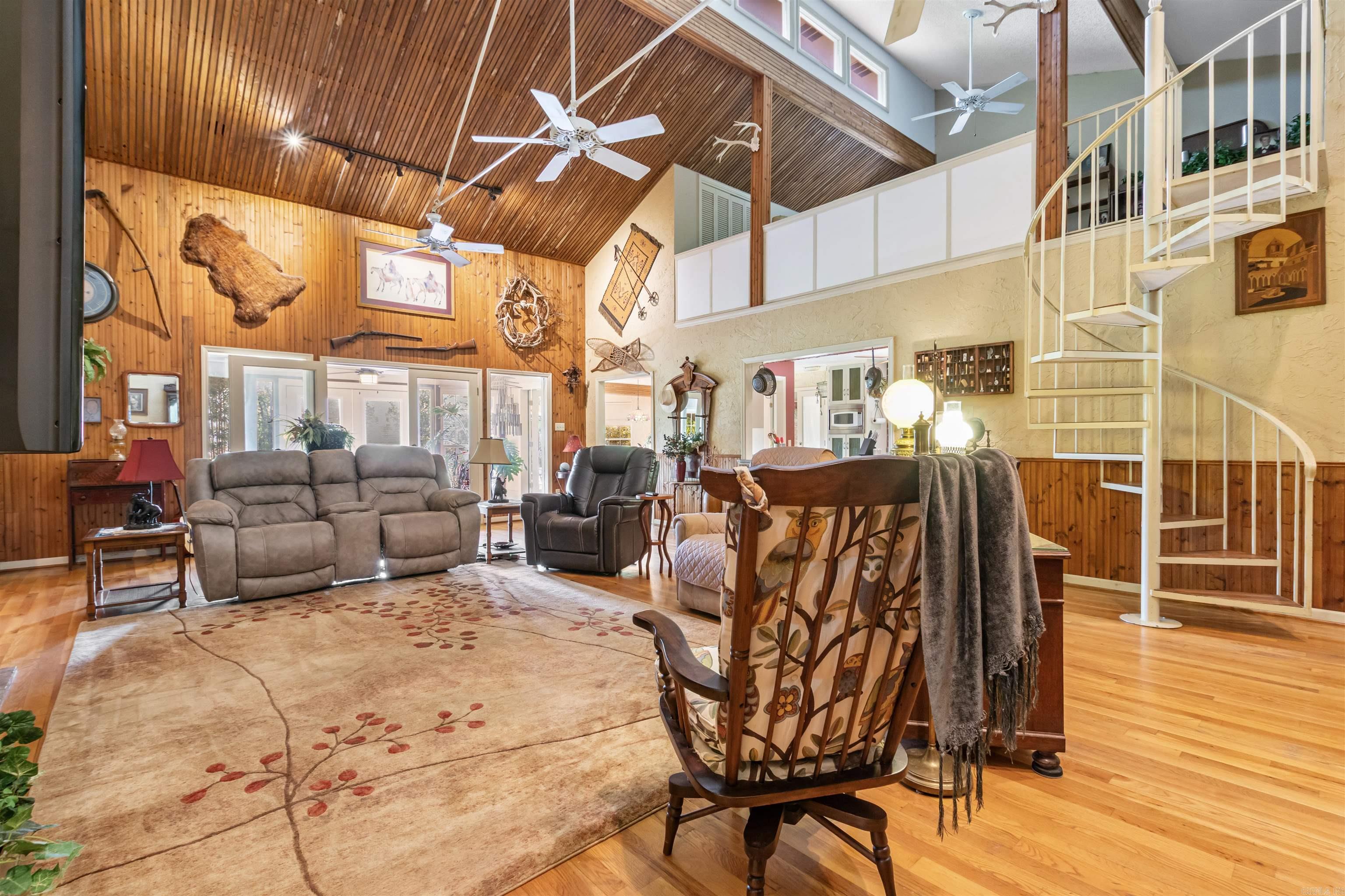 250 Ivy Drive Lonoke, AR 72086