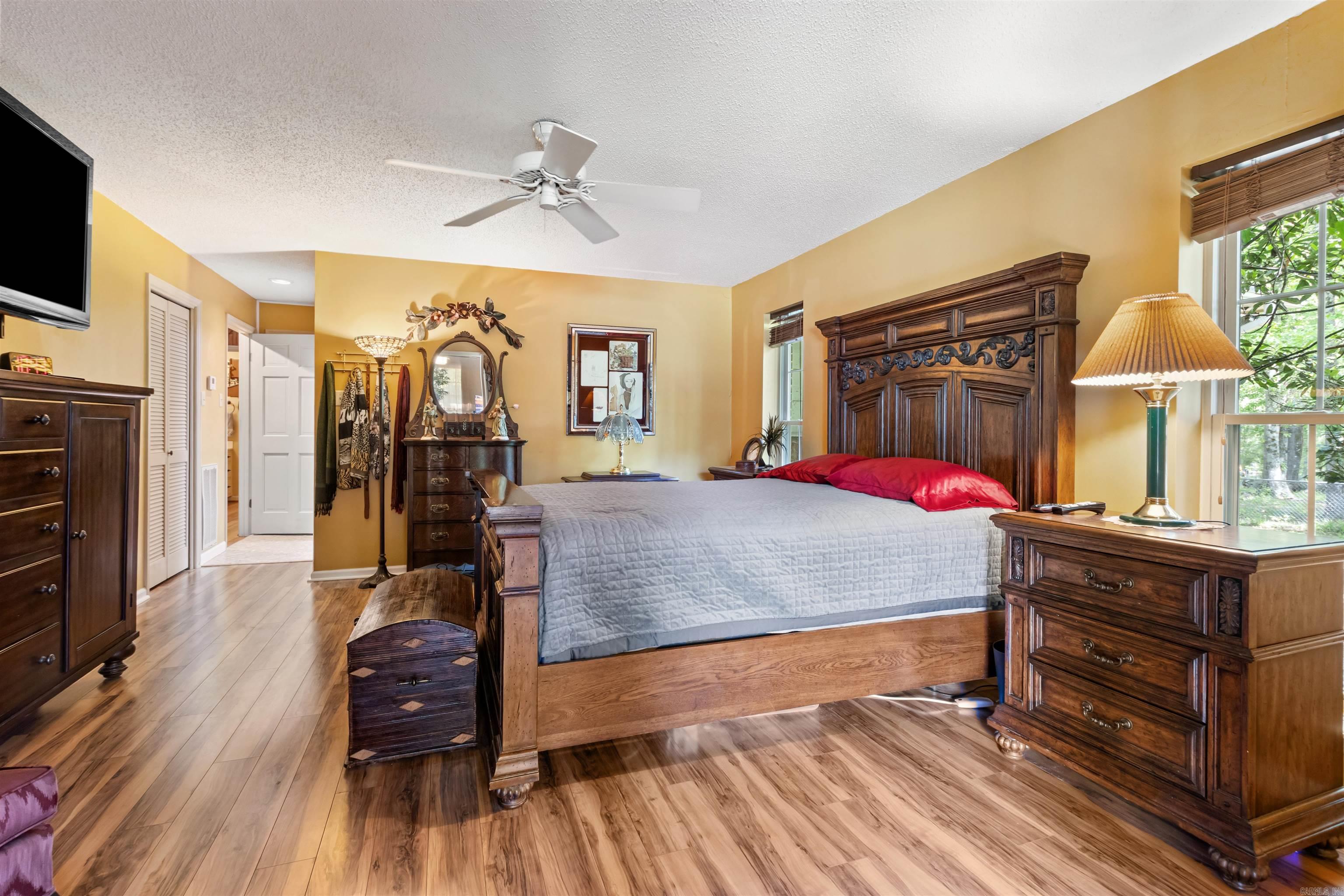 250 Ivy Drive Lonoke, AR 72086