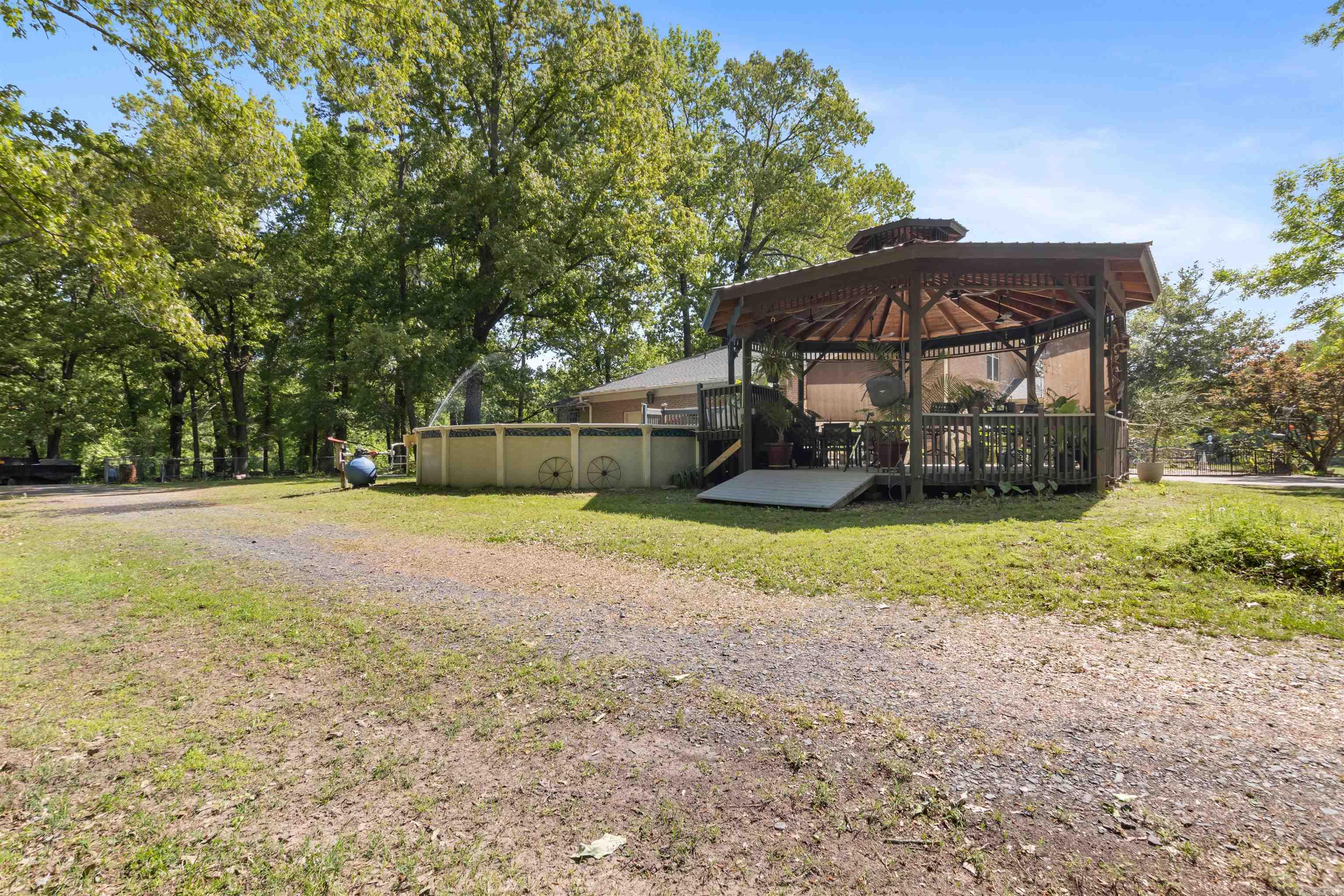 250 Ivy Drive Lonoke, AR 72086