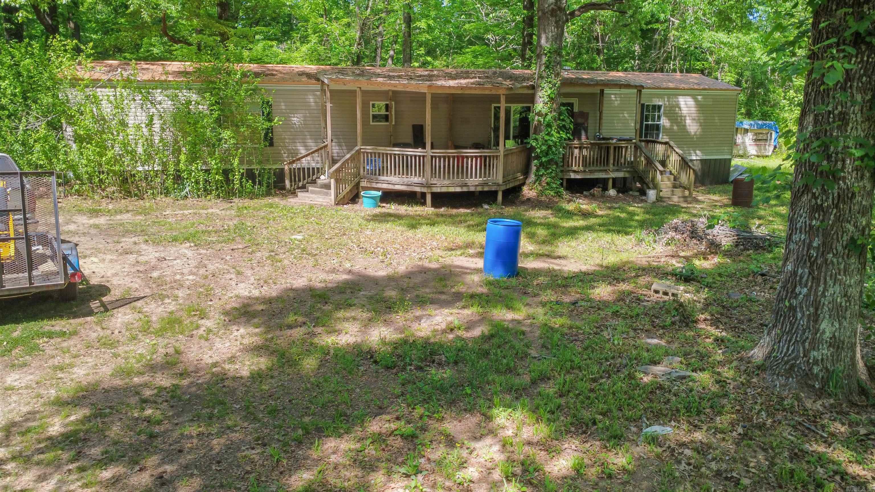 250 Ivy Drive Lonoke, AR 72086
